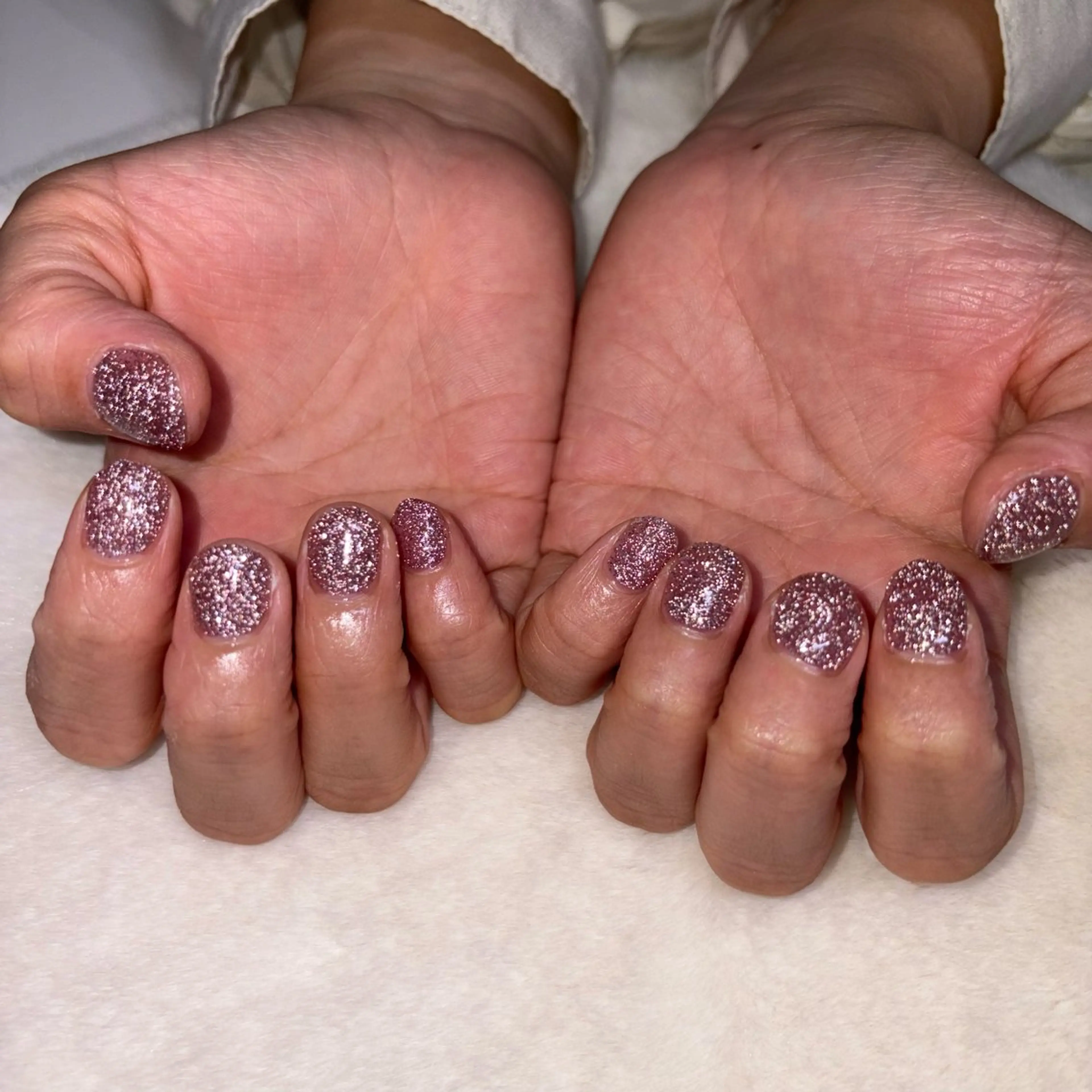 ネイル nail You&beのネイルデザイン