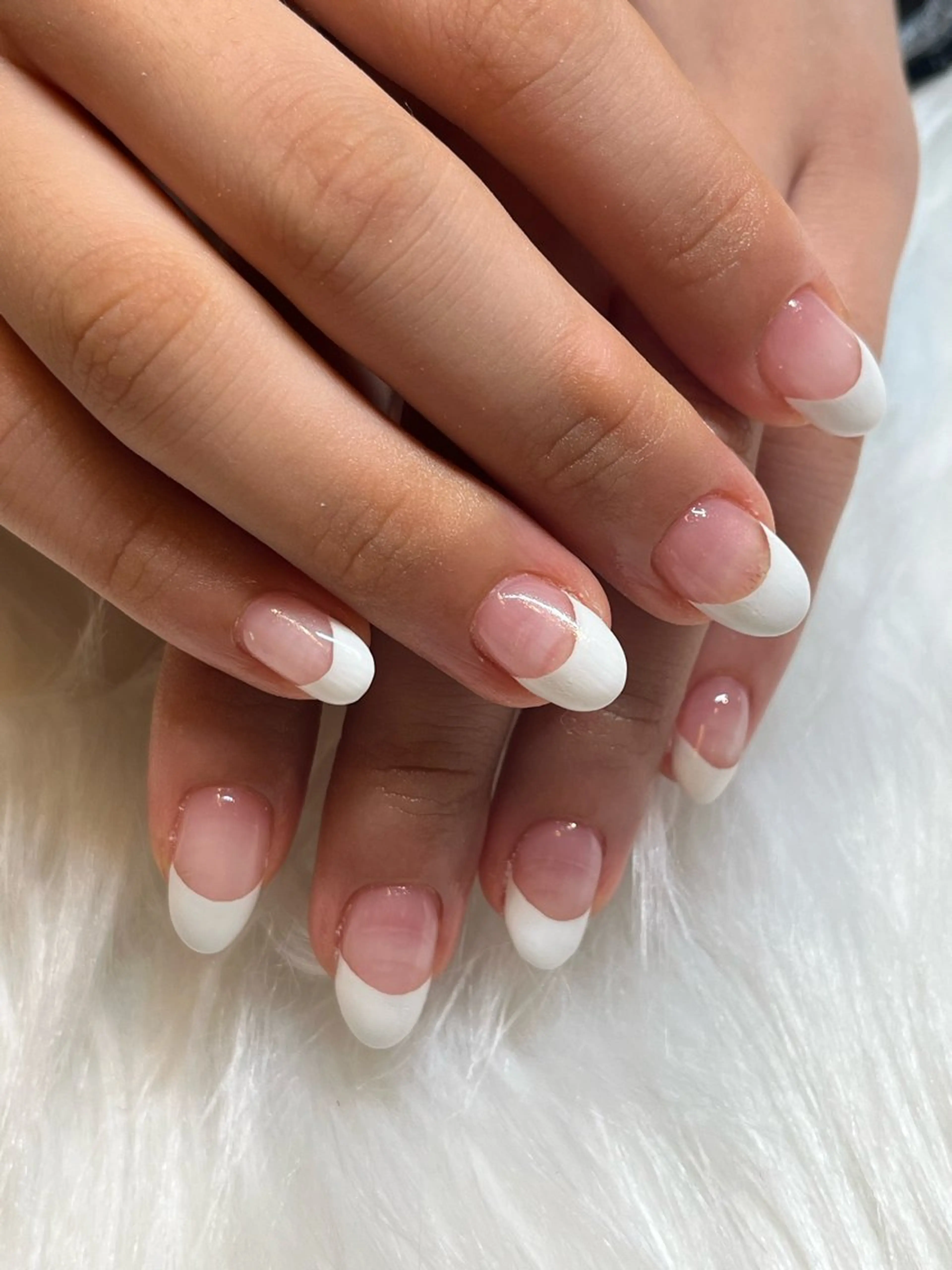 ネイル FOINAIL samiraのネイルデザイン