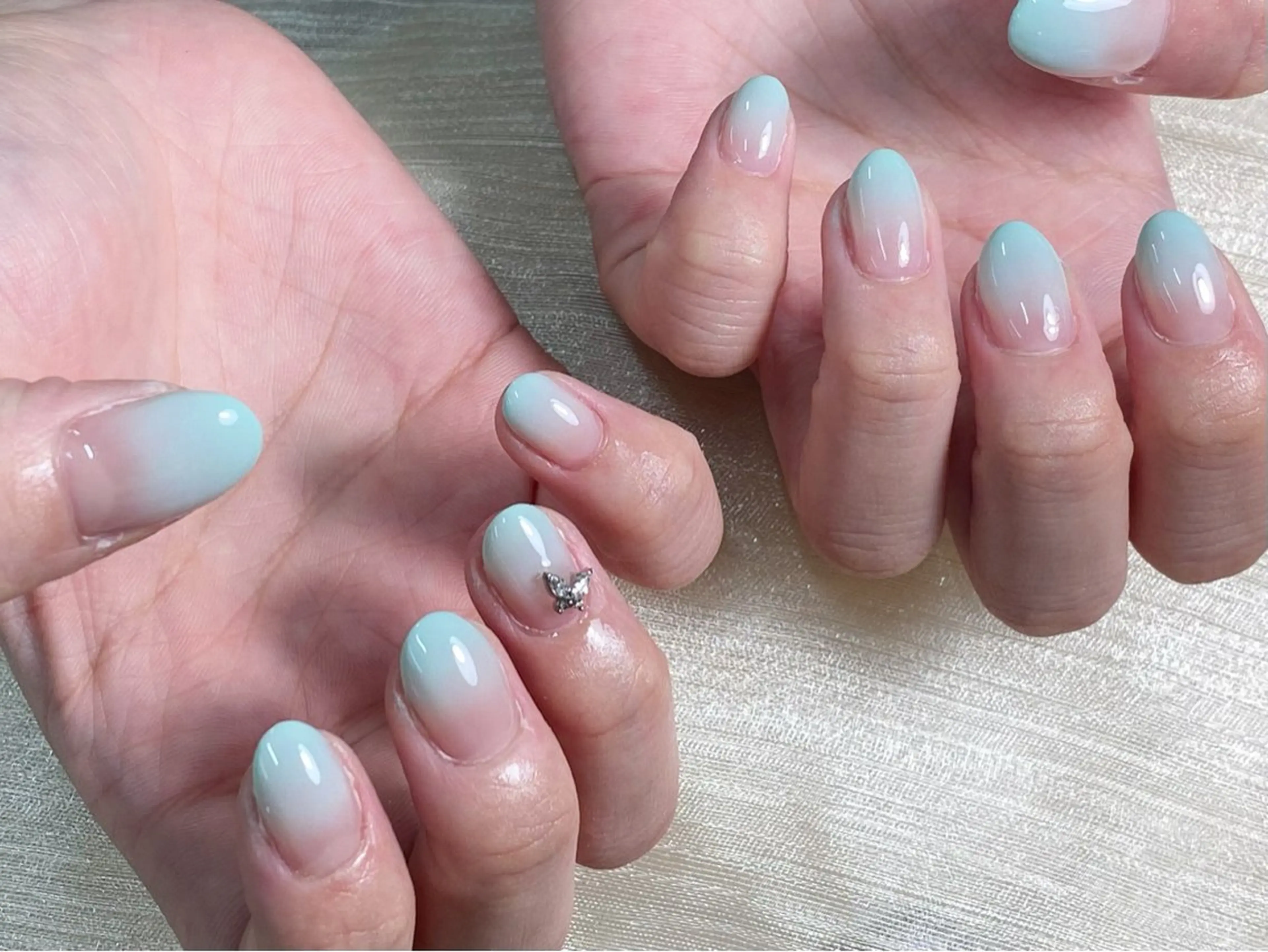 ネイル ToliyDeliy Keilyのネイルデザイン