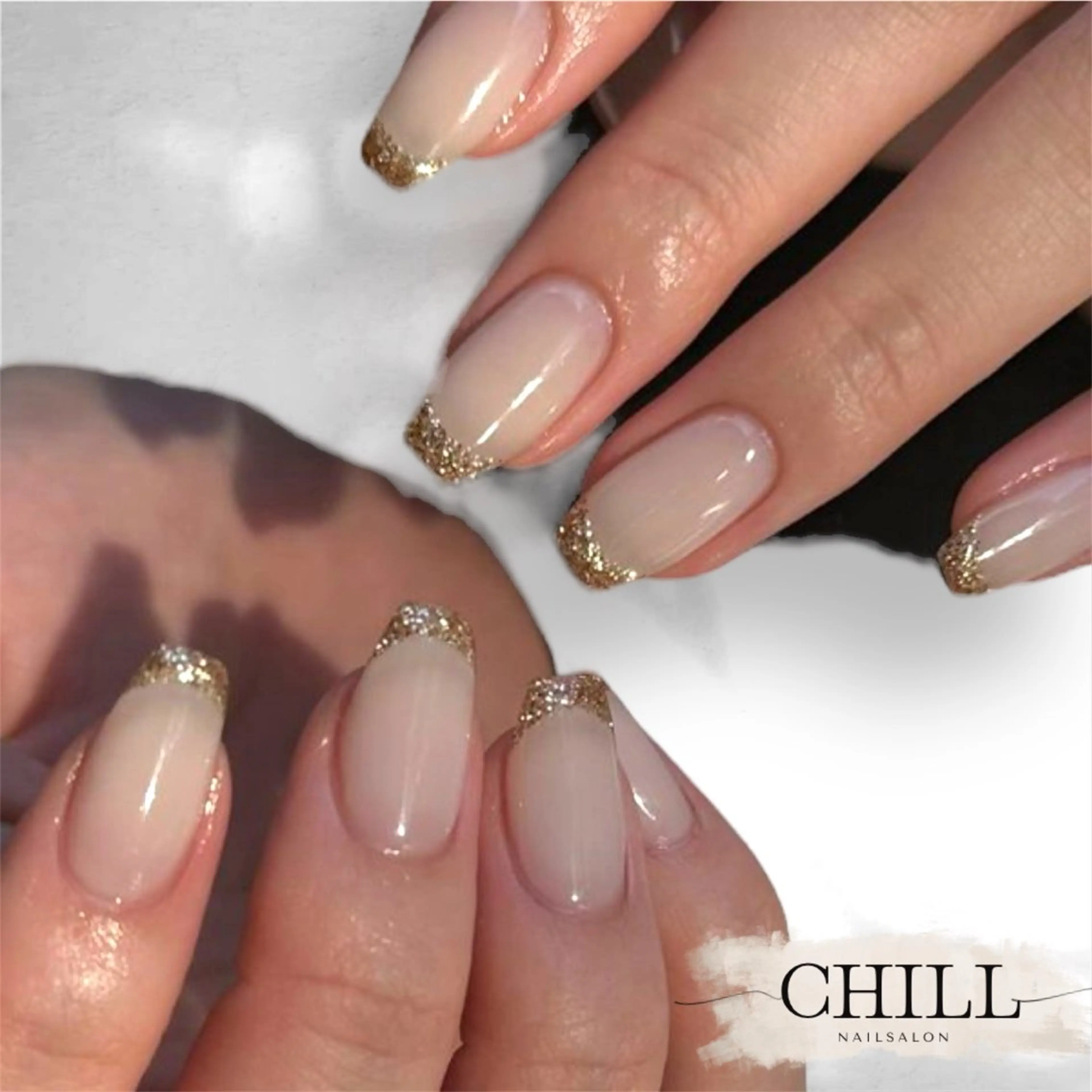 ネイル ハンドネイル NailSalon CHILL所属・NailSalon CHILLのネイルデザイン