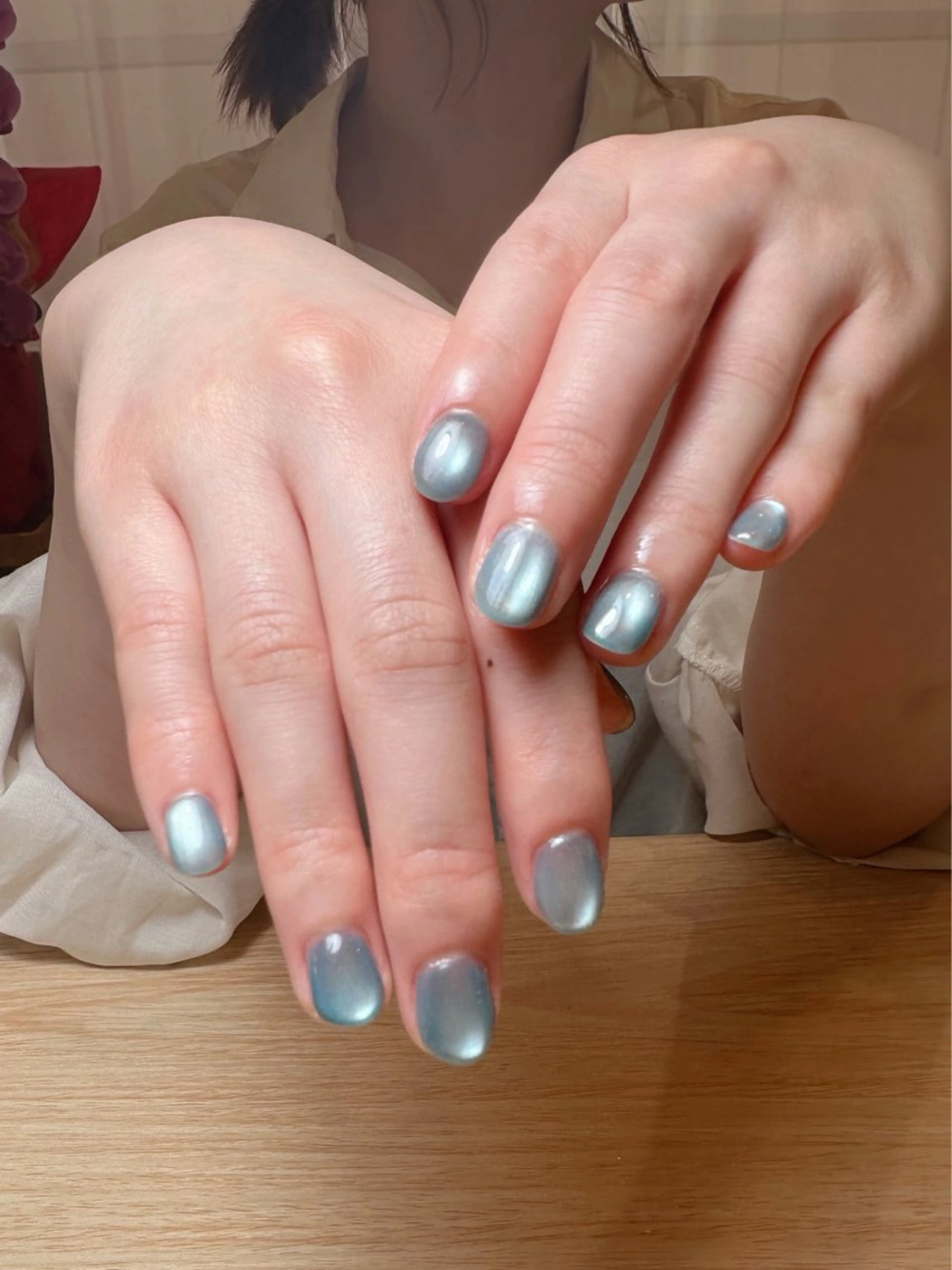 ネイル ハンドネイル Luna nailsのネイルデザイン