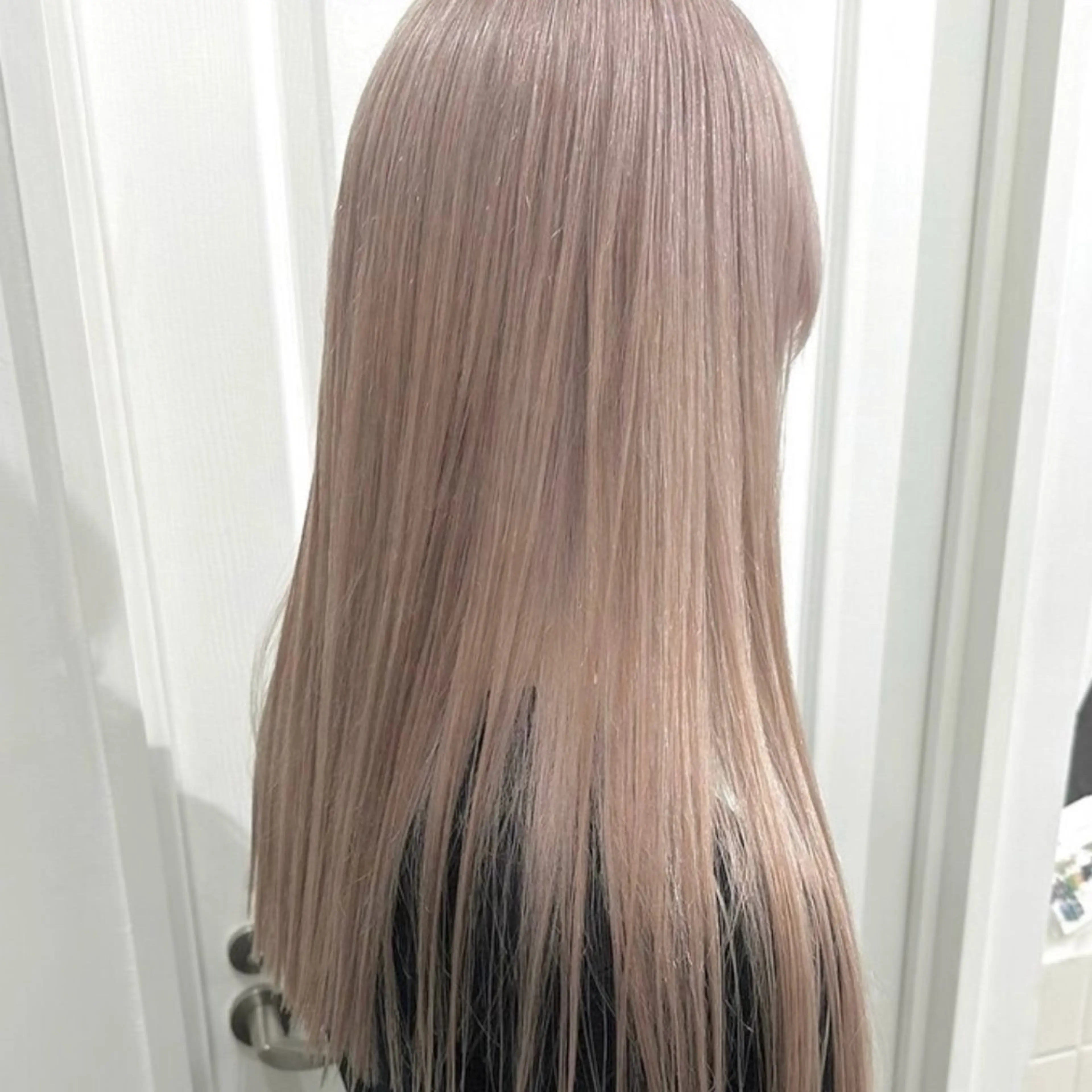 ロング カラー ✨艶髪職人 しょうたろう✨のヘアスタイル