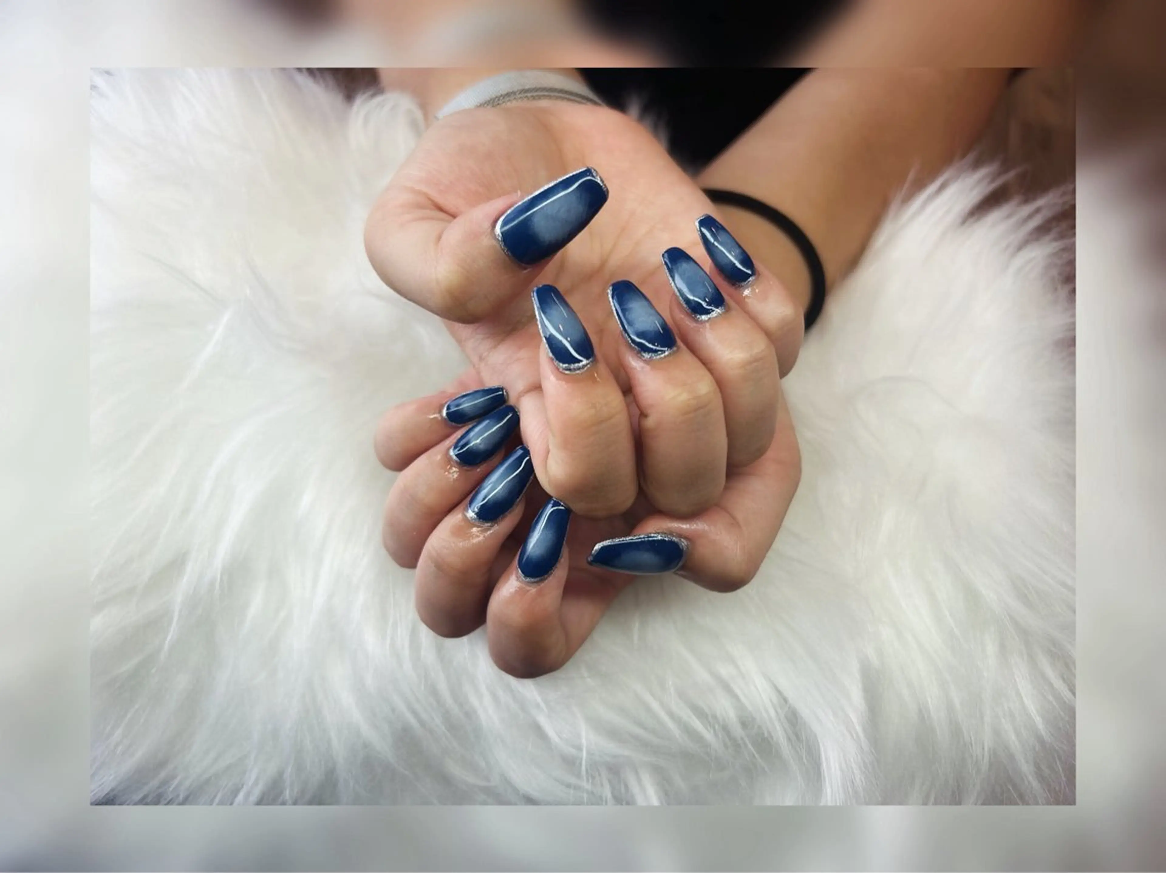 ネイル NAIL Salon 207のネイルデザイン