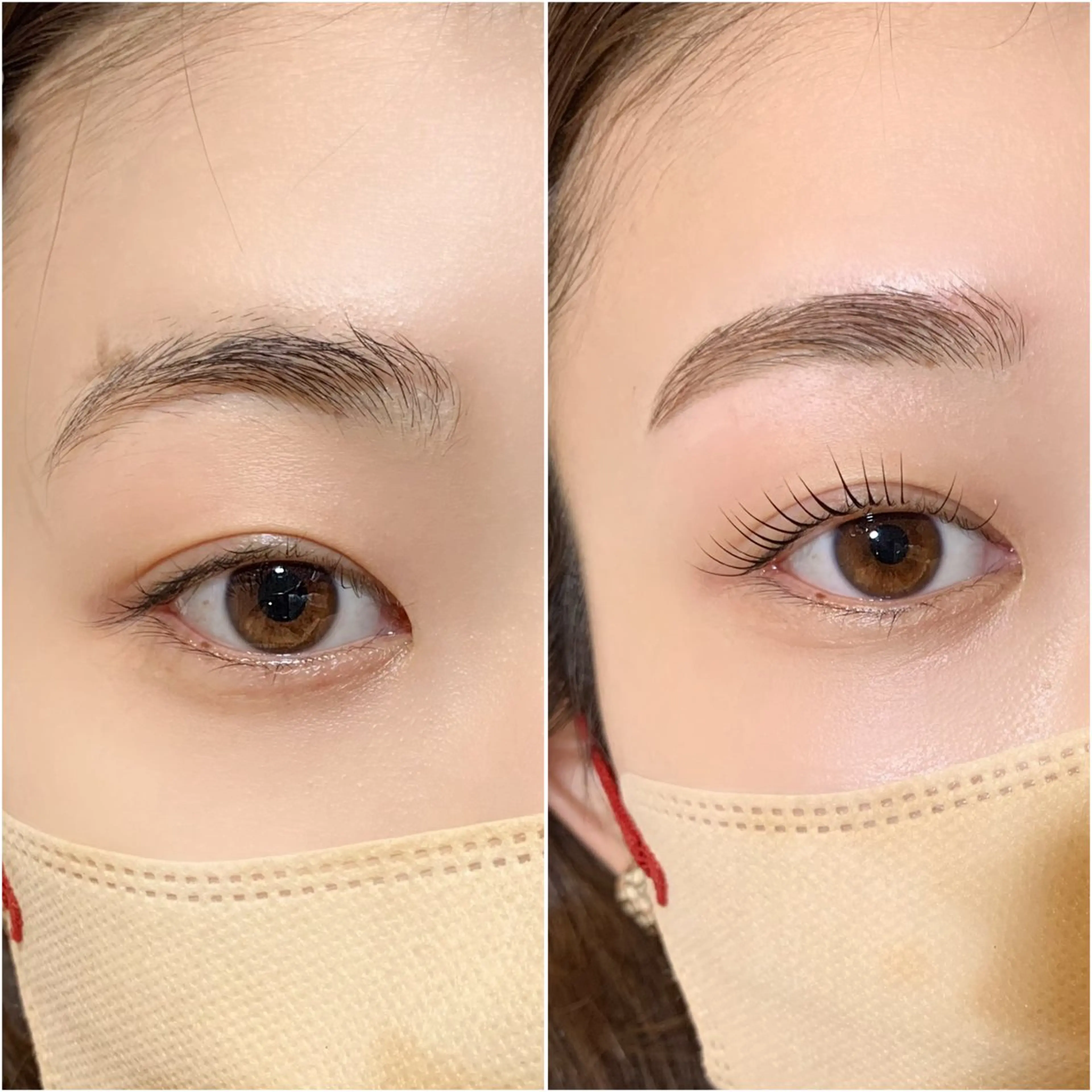 マツエク・マツパ GYPSOPHI所属・GYPSOPHI ジプソフィーのマツエク・マツパデザイン