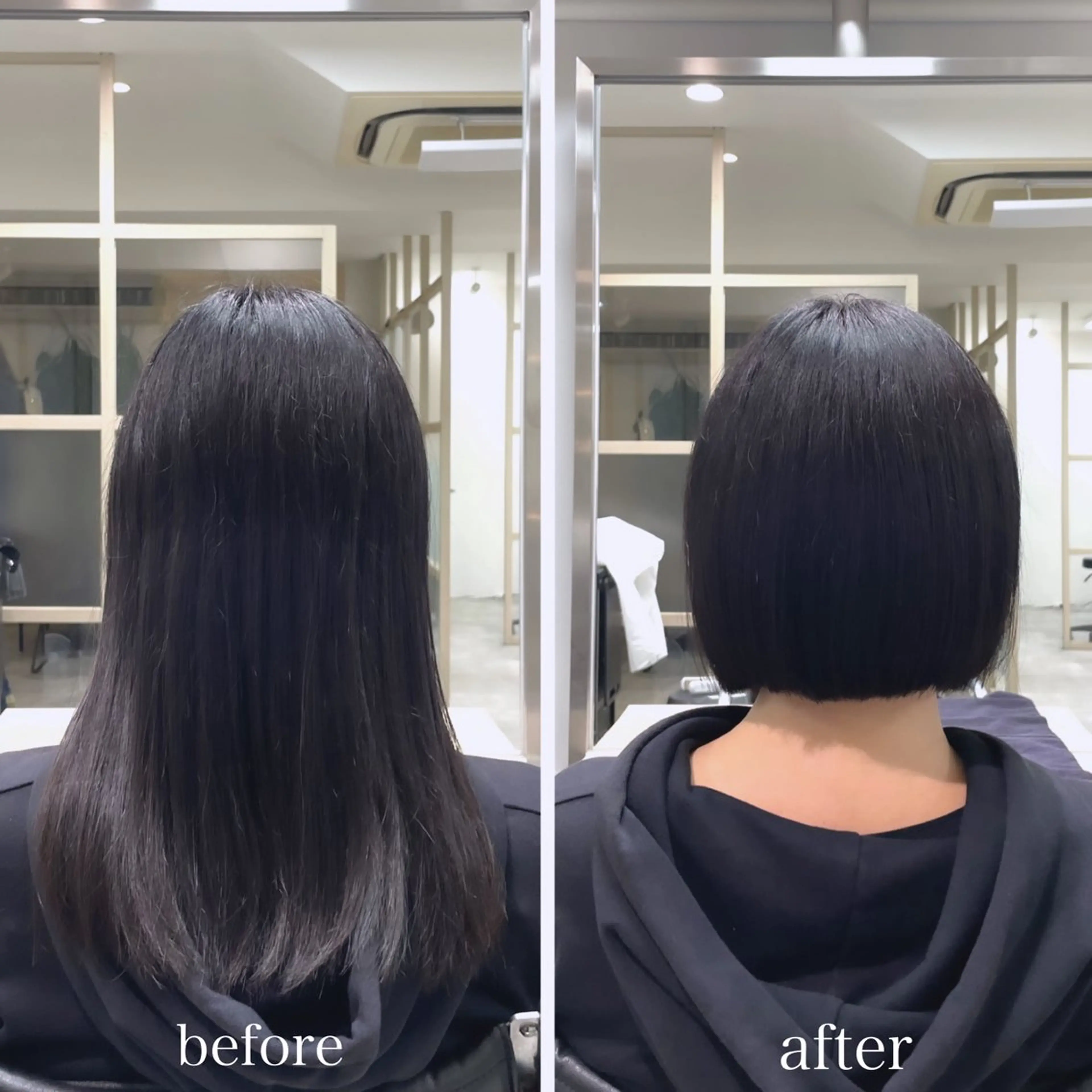 ショート 🌷ブリーチカラー くどう🌷のヘアスタイル