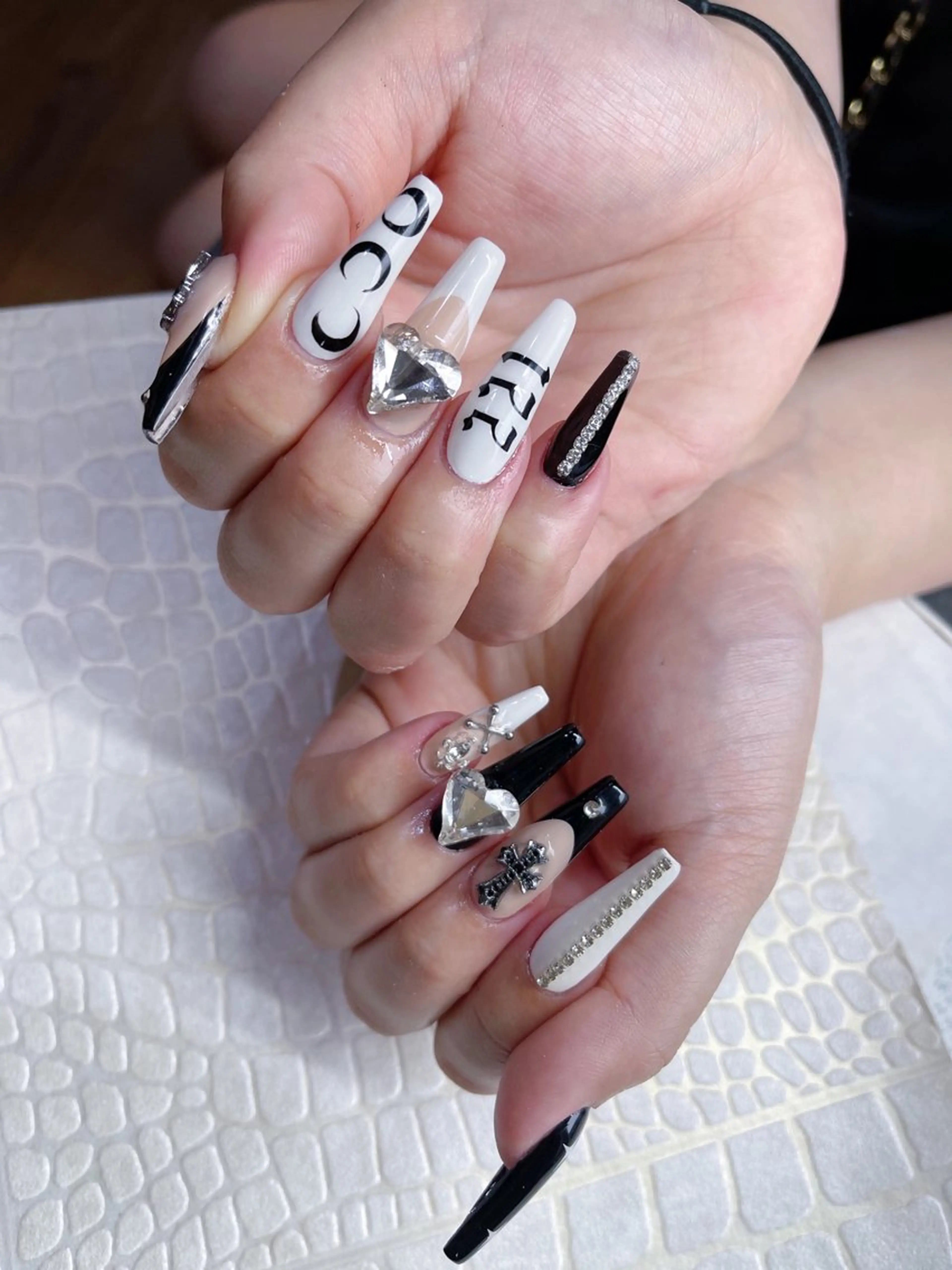 ネイル naildesign BESTのネイルデザイン