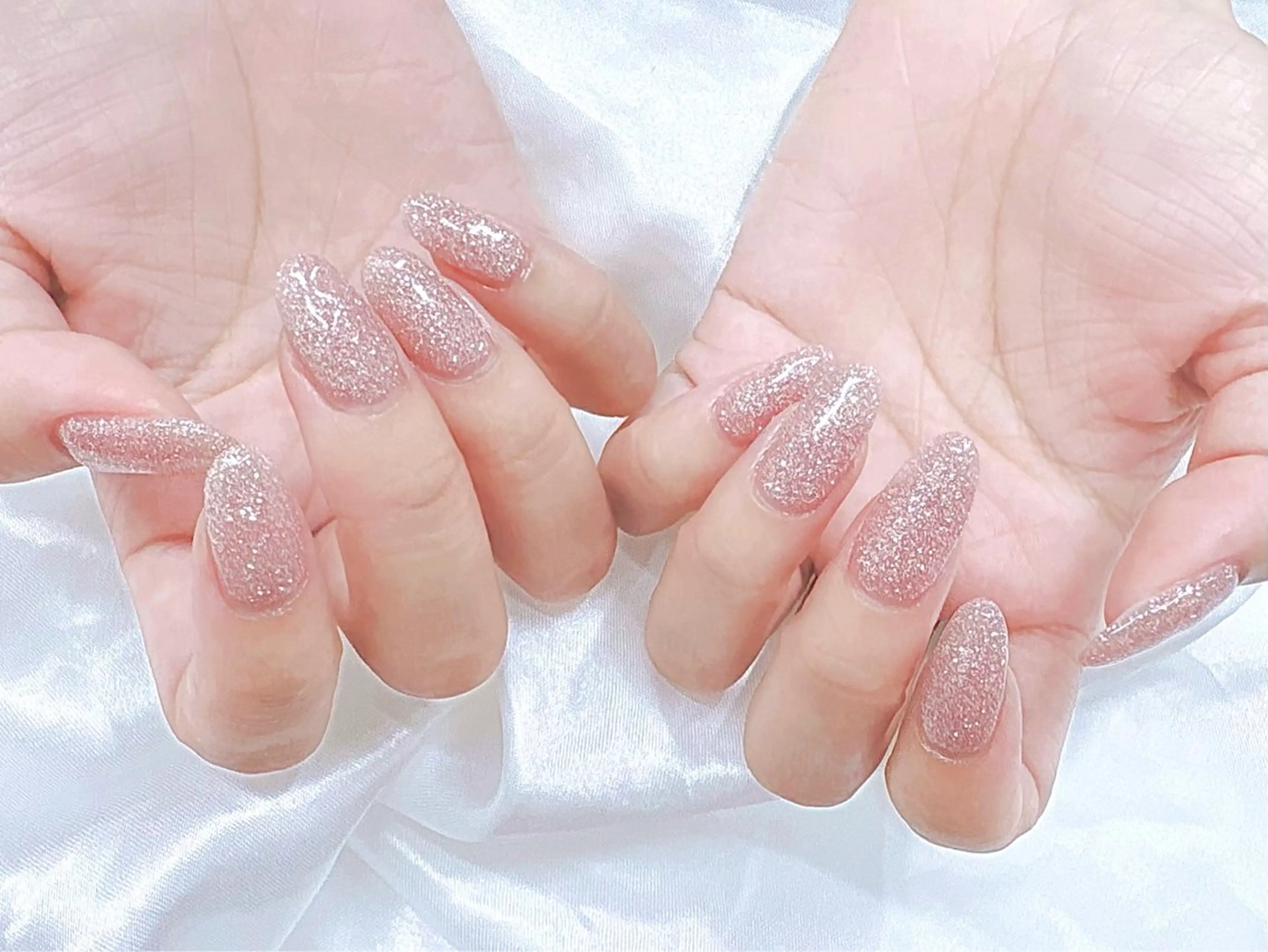 ネイル ハンドネイル Regene ARAKIのネイルデザイン