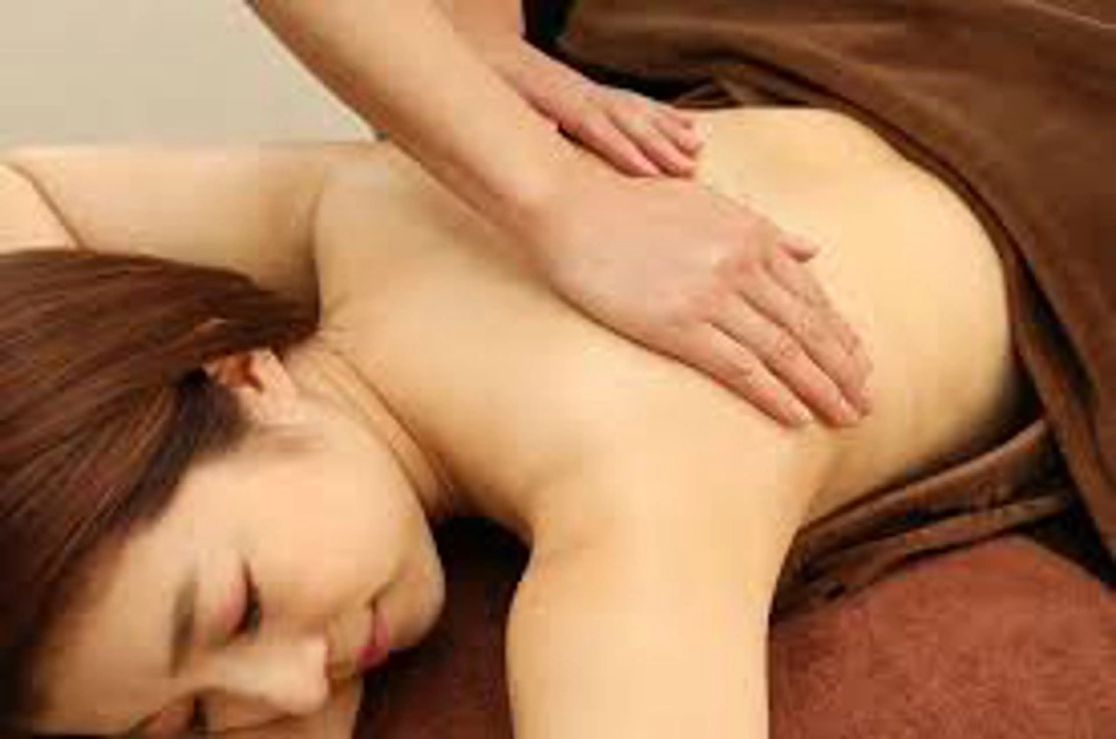 【初回限定】ゴットハンド高橋ミカ先生監修🧠脳活ヘッド＆背中・デコルテマッサージ💆🏻‍♀️玄武岩カッサ使用🪨の写真