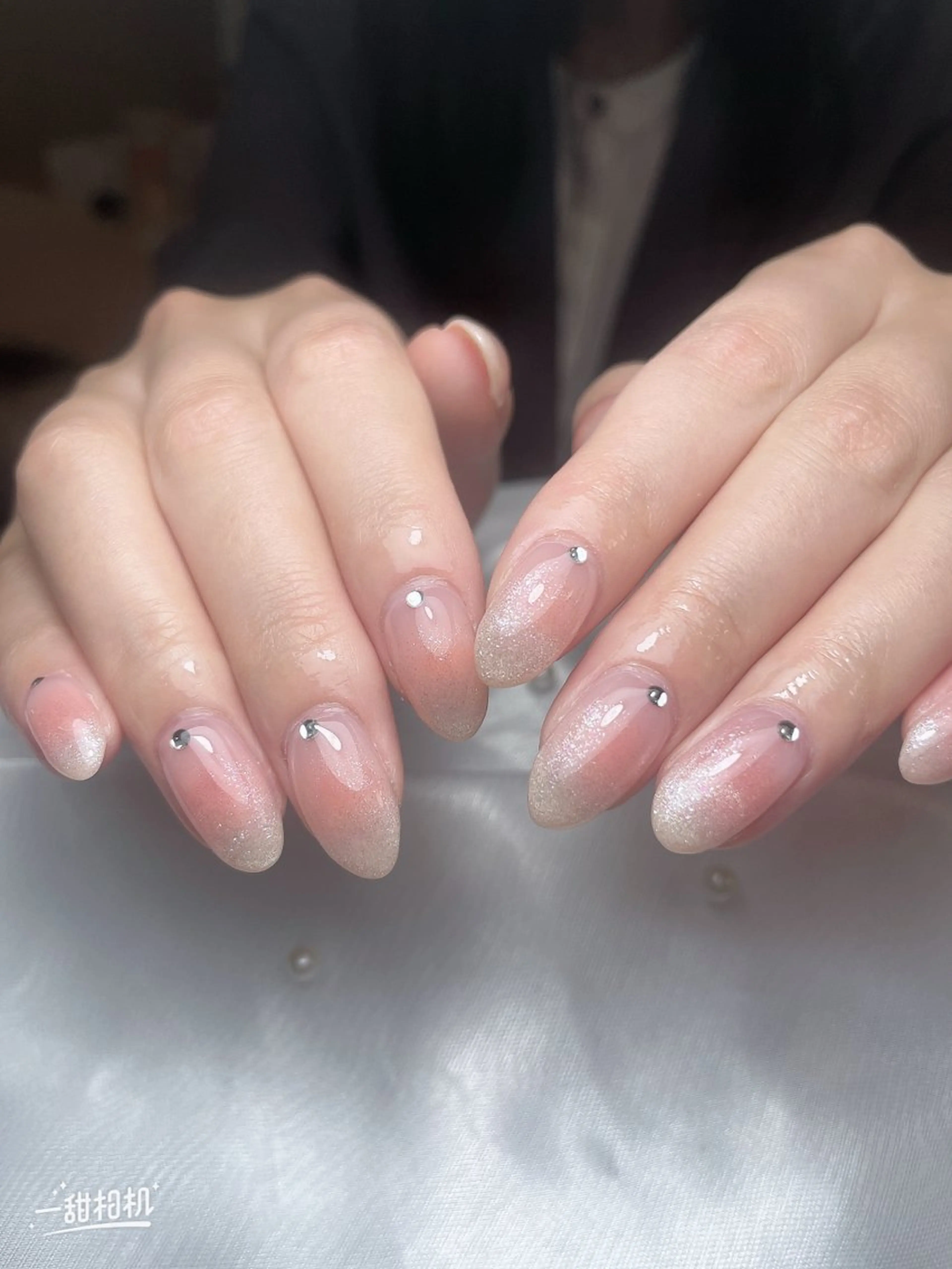 ネイル ハンドネイル Vp ネイルのネイルデザイン