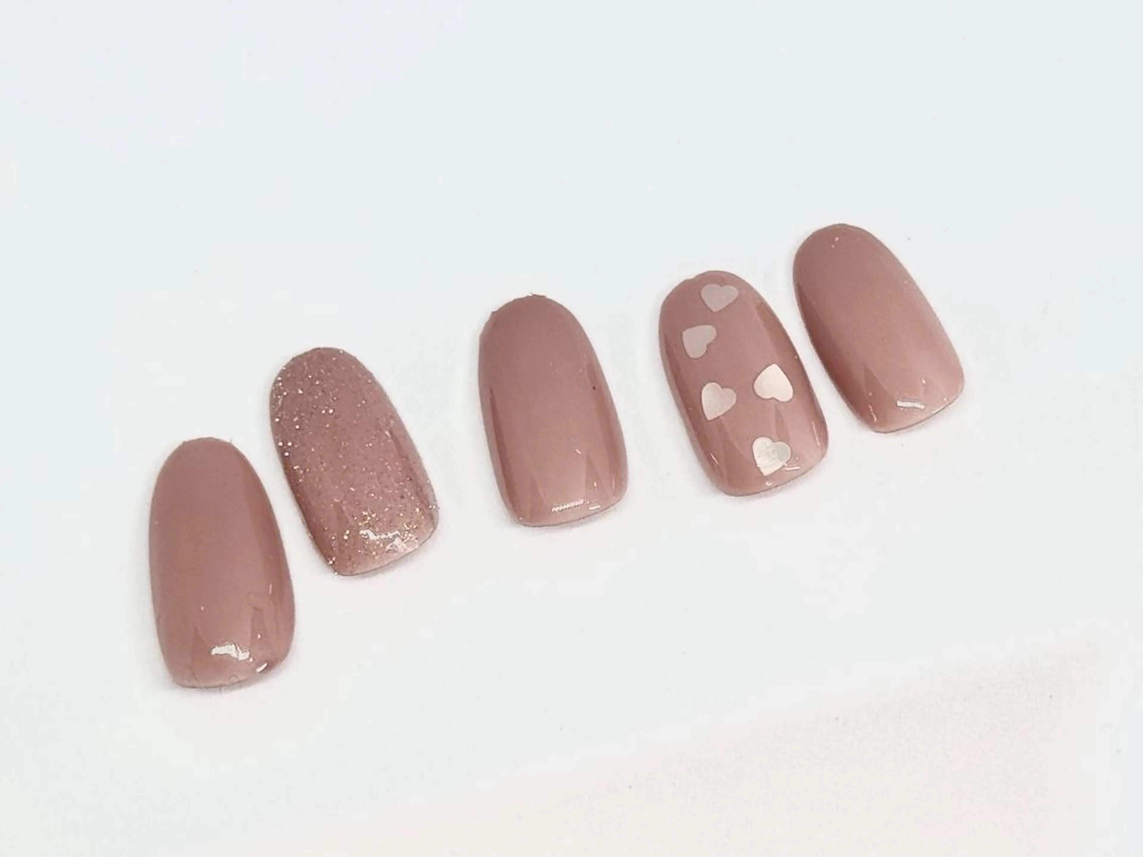 ネイル 長さ出し フラッシュネイル フットネイル フレンチネイル ジェルネイル ハンドネイル 【山岡】 ロイヤル•セラピストのネイルデザイン