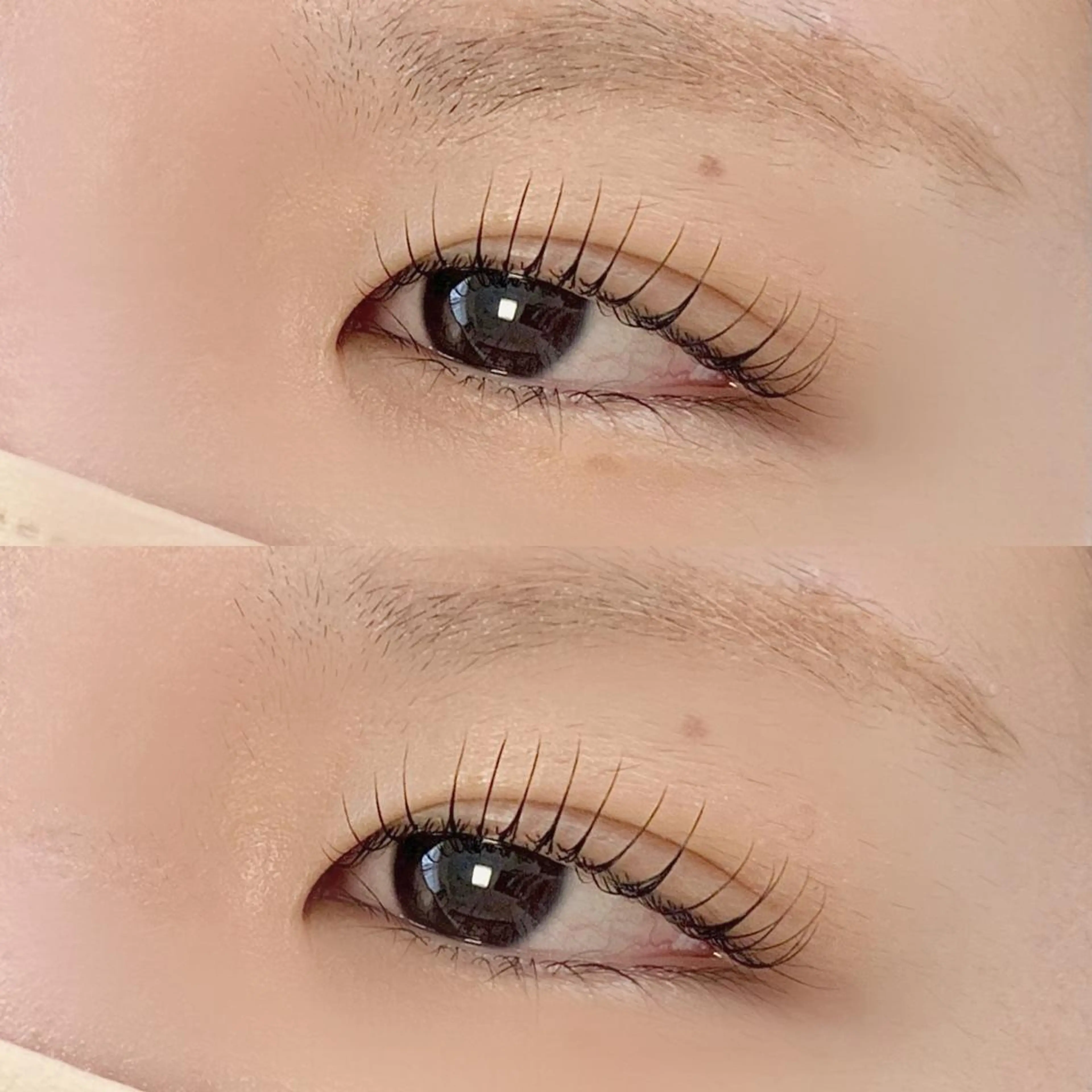 キッズ マツエク・マツパ マツパ salonLADYSTYLE所属・稲嶺 美華のエステ・リラクイメージ