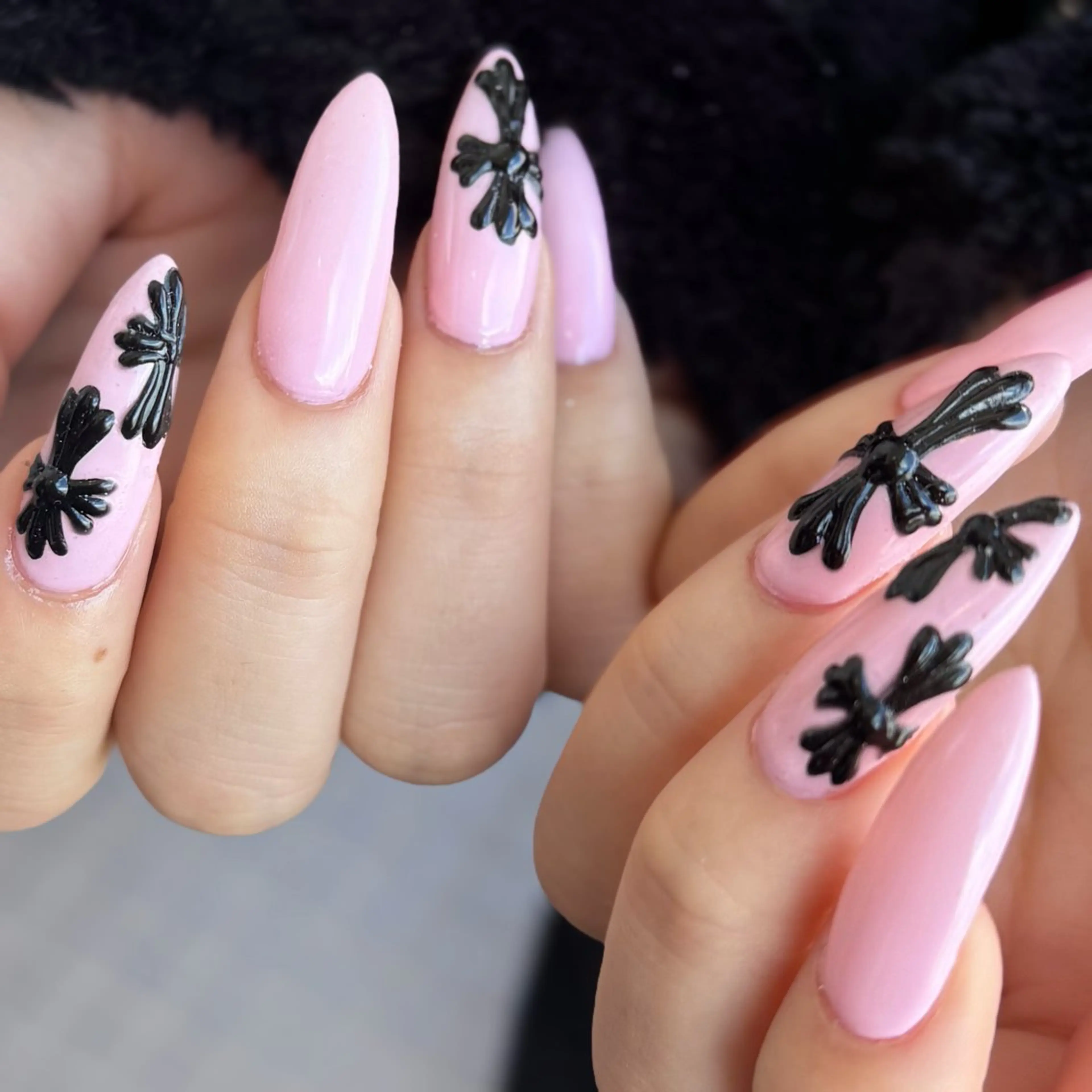 ネイル ハンドネイル One YUKIMIのネイルデザイン