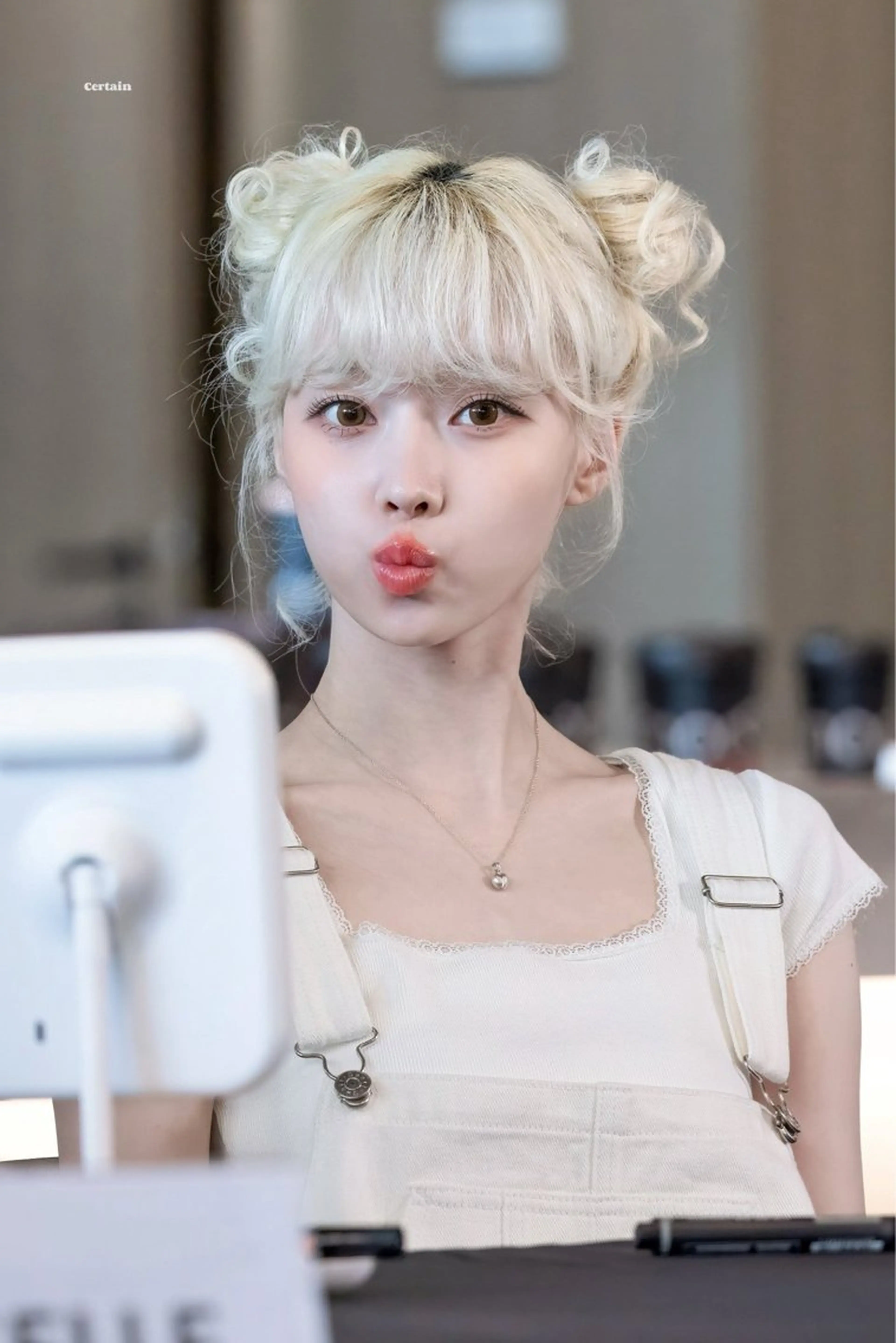 🌈 ✨【ブリーチカラー】 🌈✨の写真