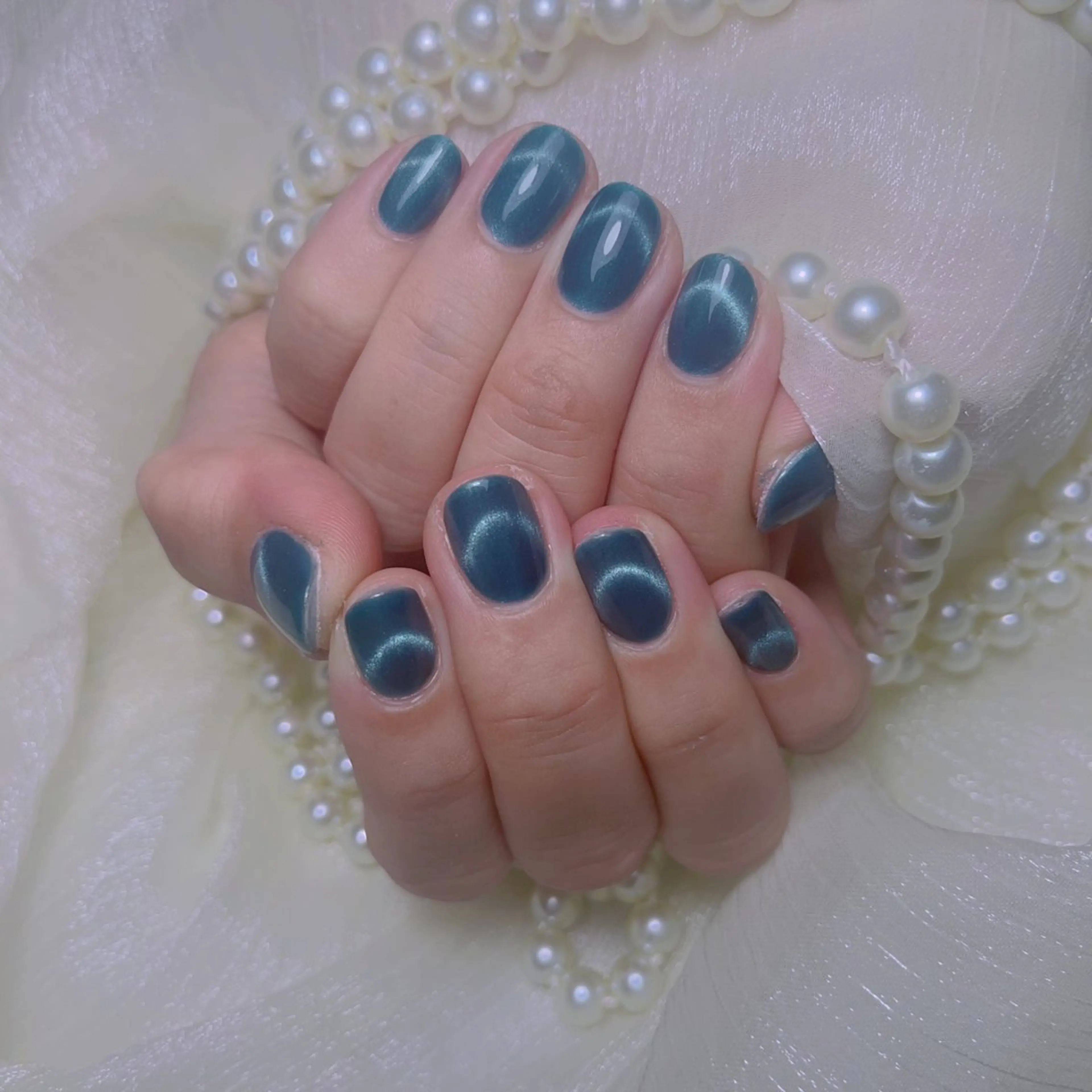 bubu nail salon所属・BuBu Nail渋谷桜ヶ丘のネイルデザイン