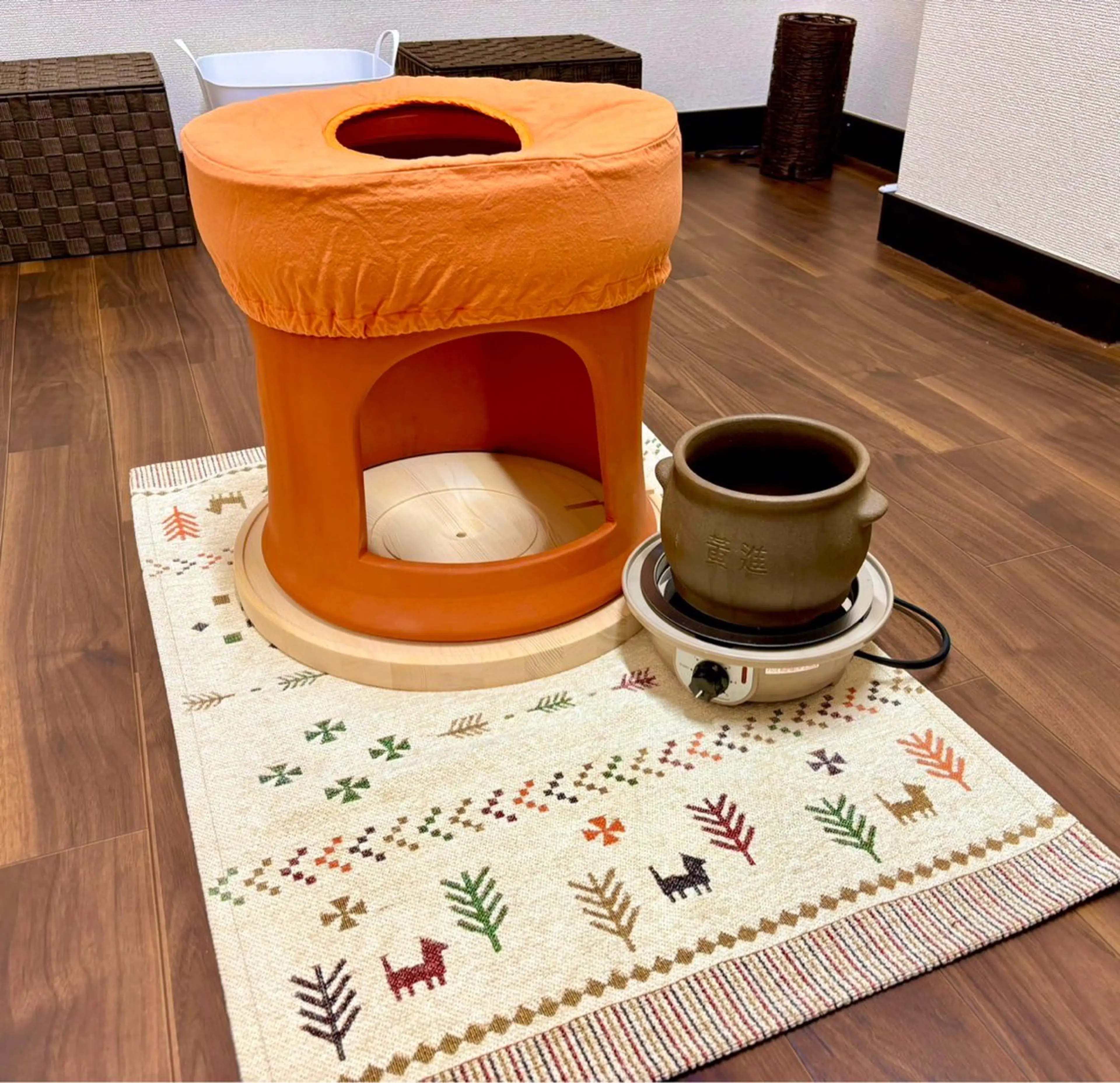 イルミナ 伊藤のエステ・リラクイメージ