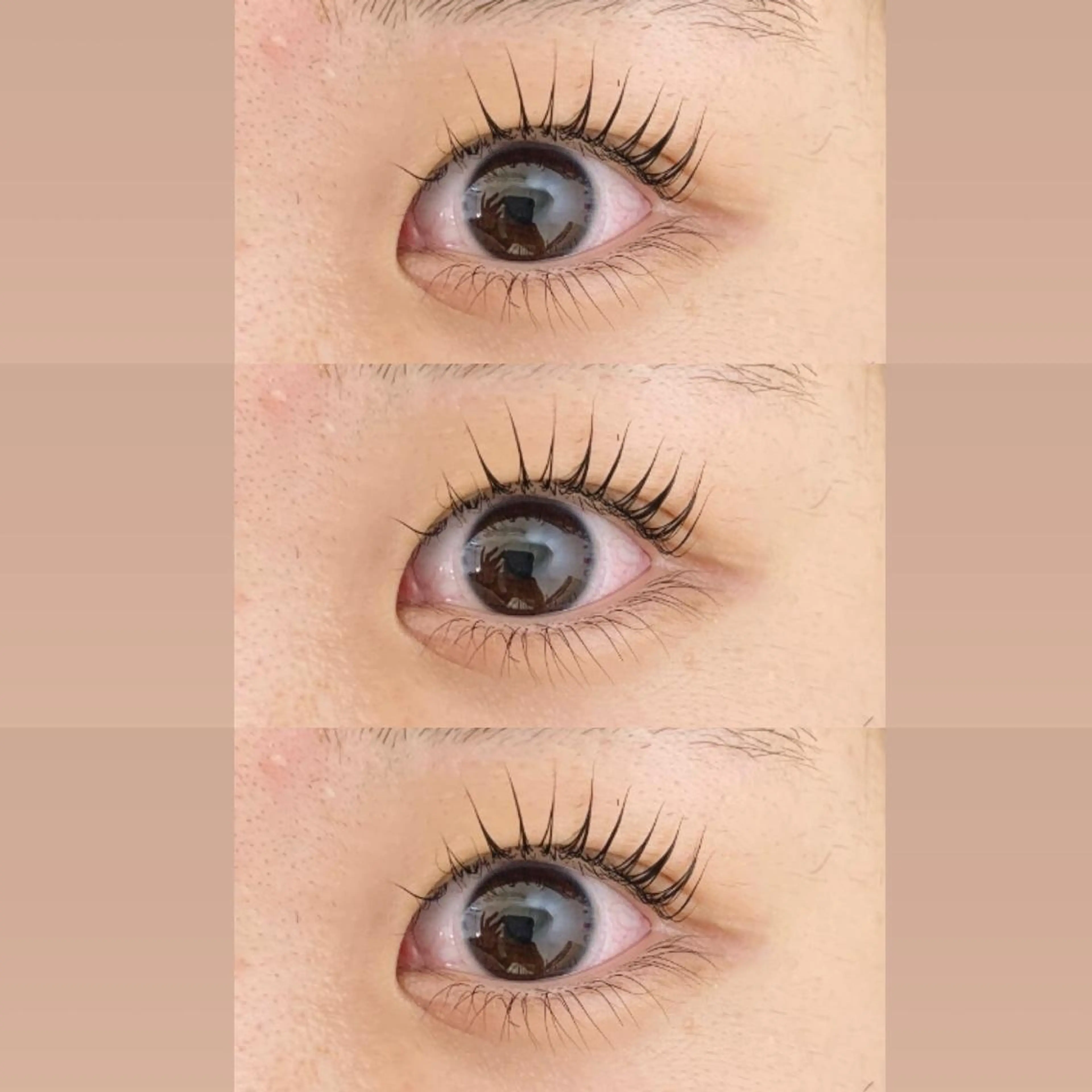 マツエク・マツパ Kai eyelash所属・YU MEのマツエク・マツパデザイン