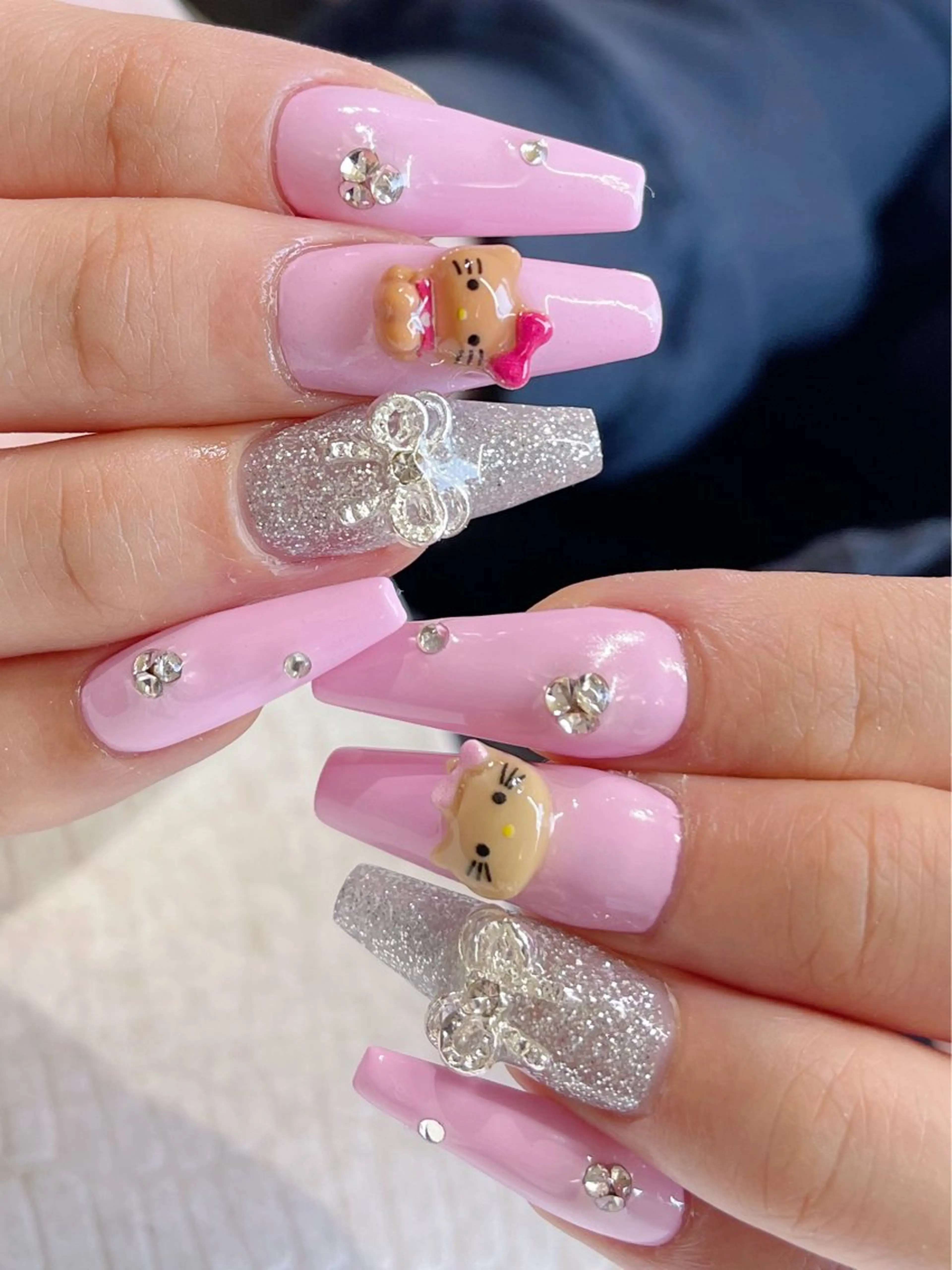 ネイル naildesign BESTのネイルデザイン