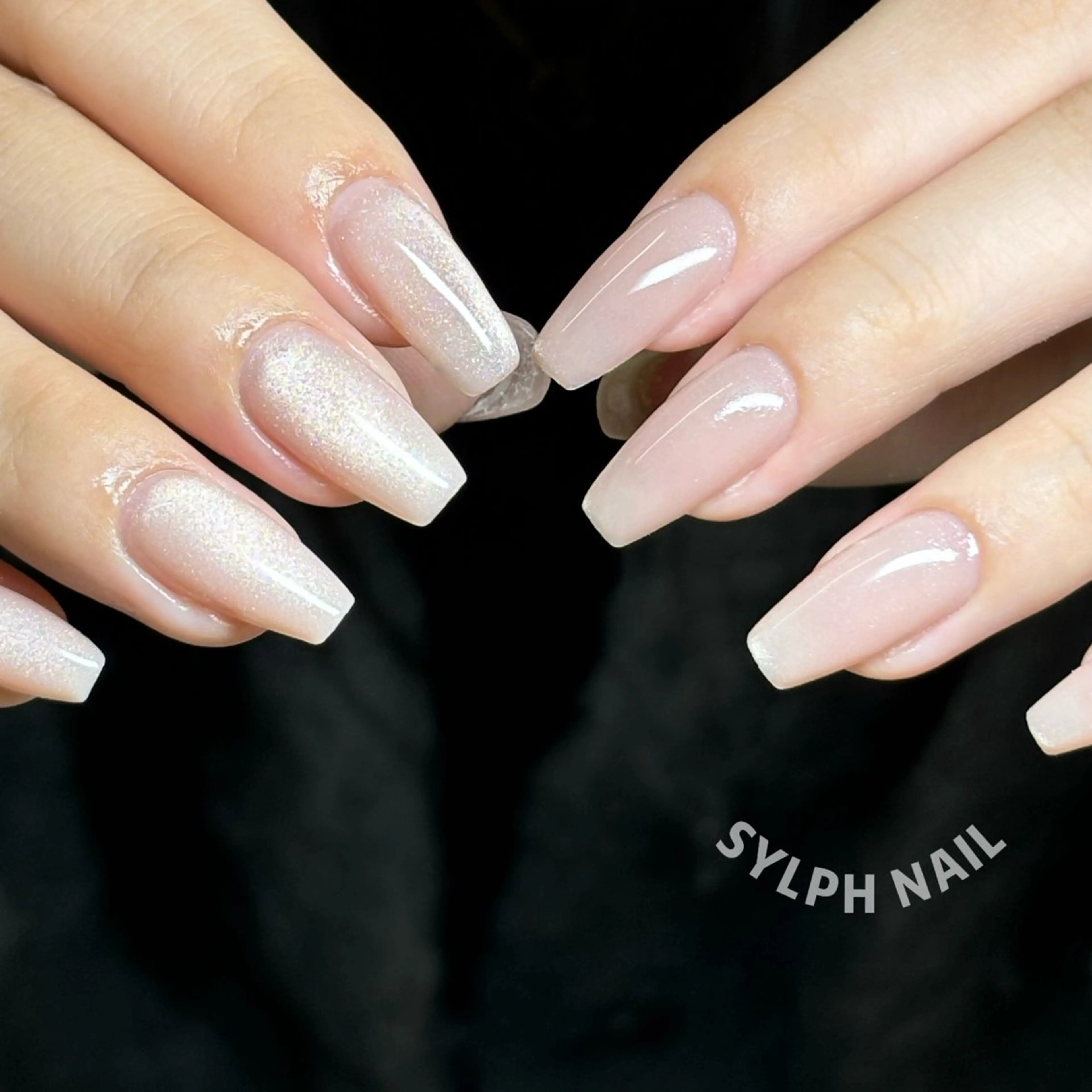 ネイル ハンドネイル Trend Nail シルフのネイルデザイン
