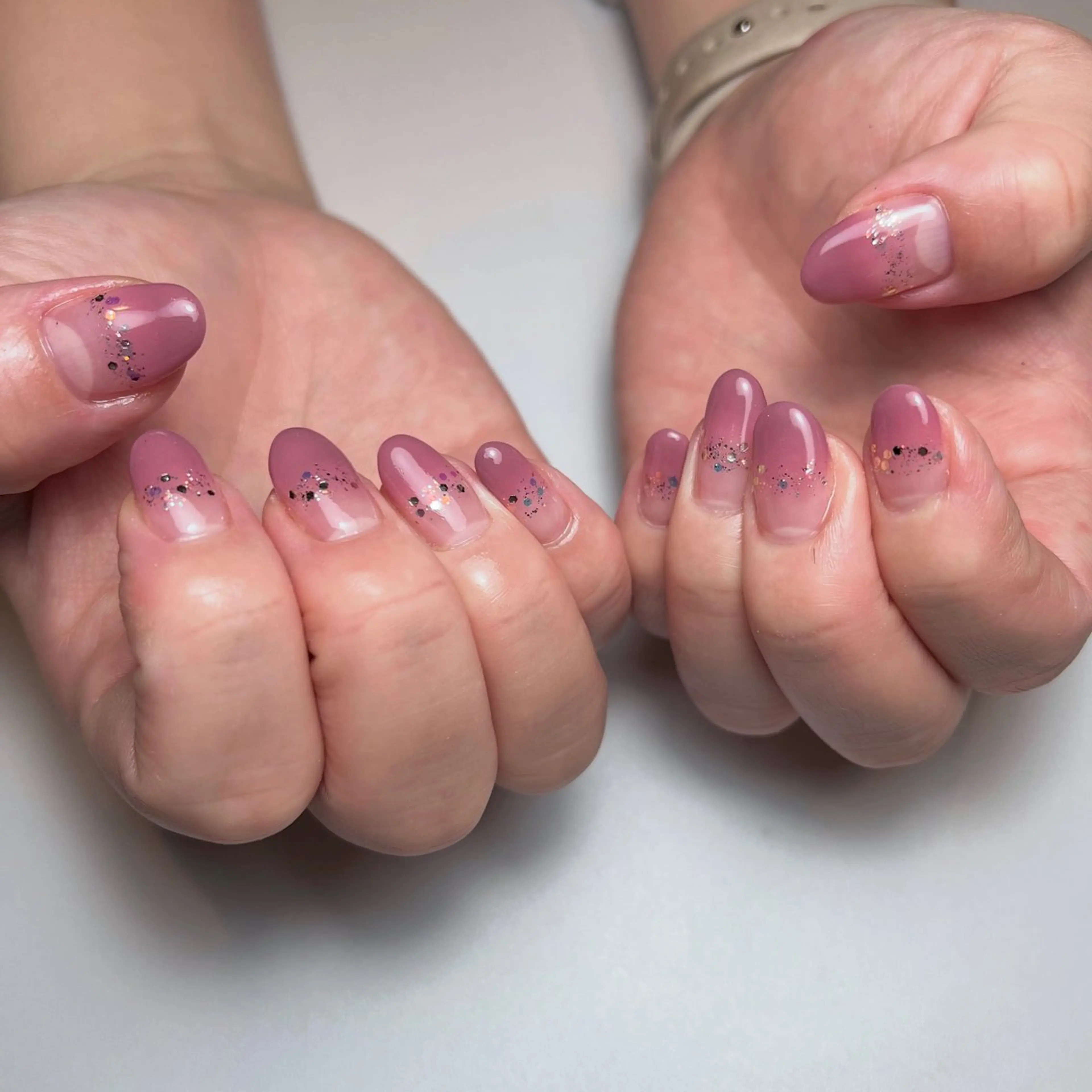 ネイル ハンドネイル yu_.nail yuのネイルデザイン