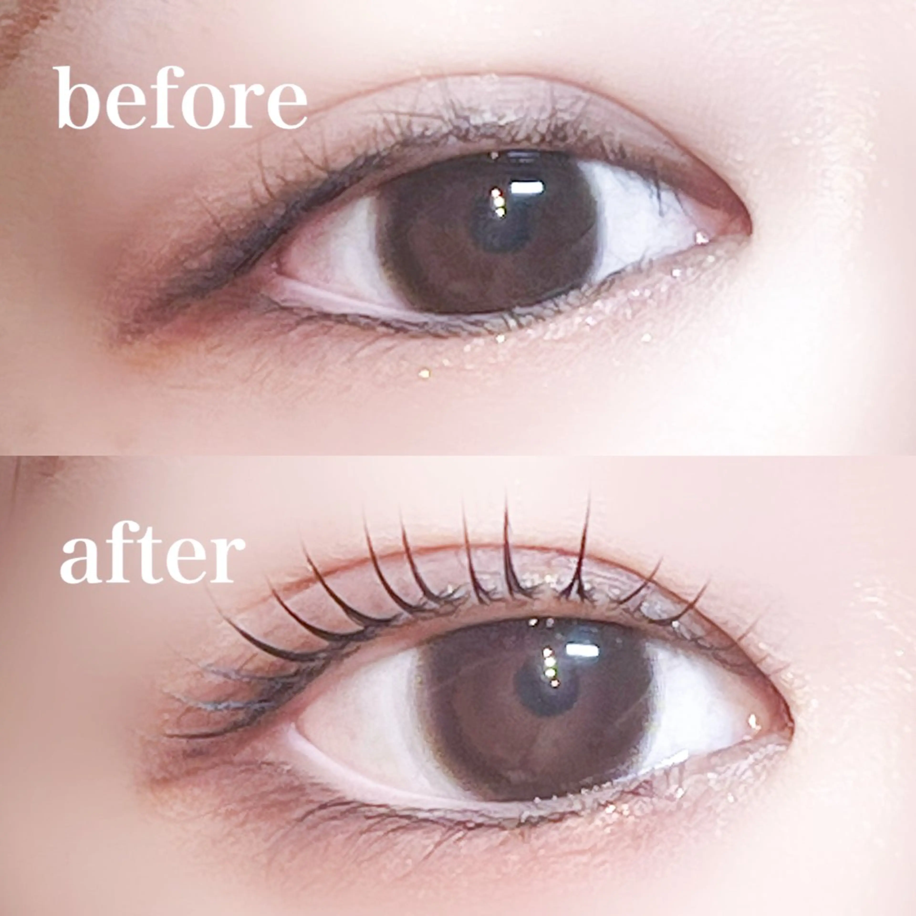 マツエク・マツパ マツパ 仙台/束感まつげ💐 🎀Mizukiのマツエク・マツパデザイン