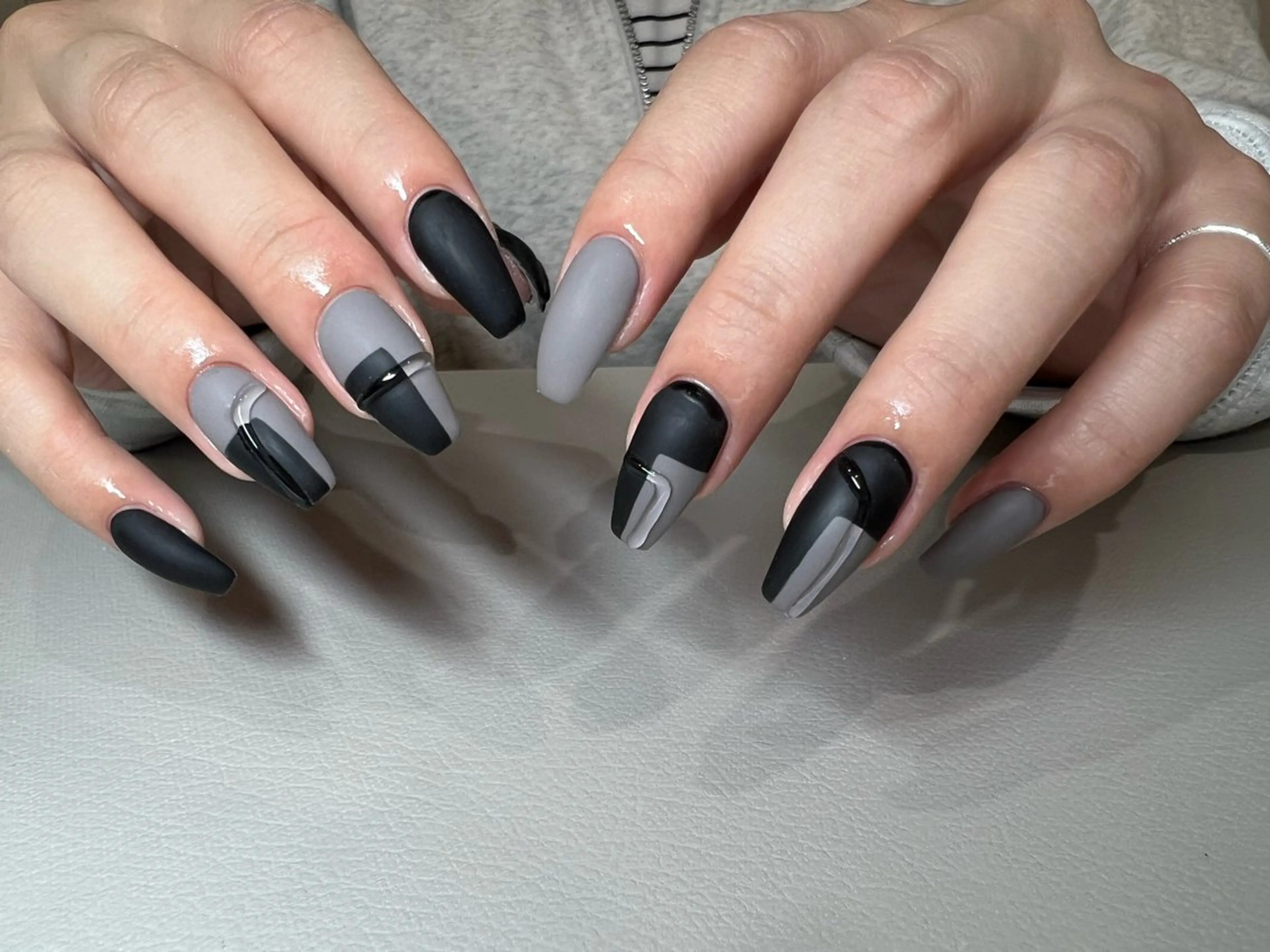 ネイル Private nailsalon  N所属・N nail - KOBE -のネイルデザイン