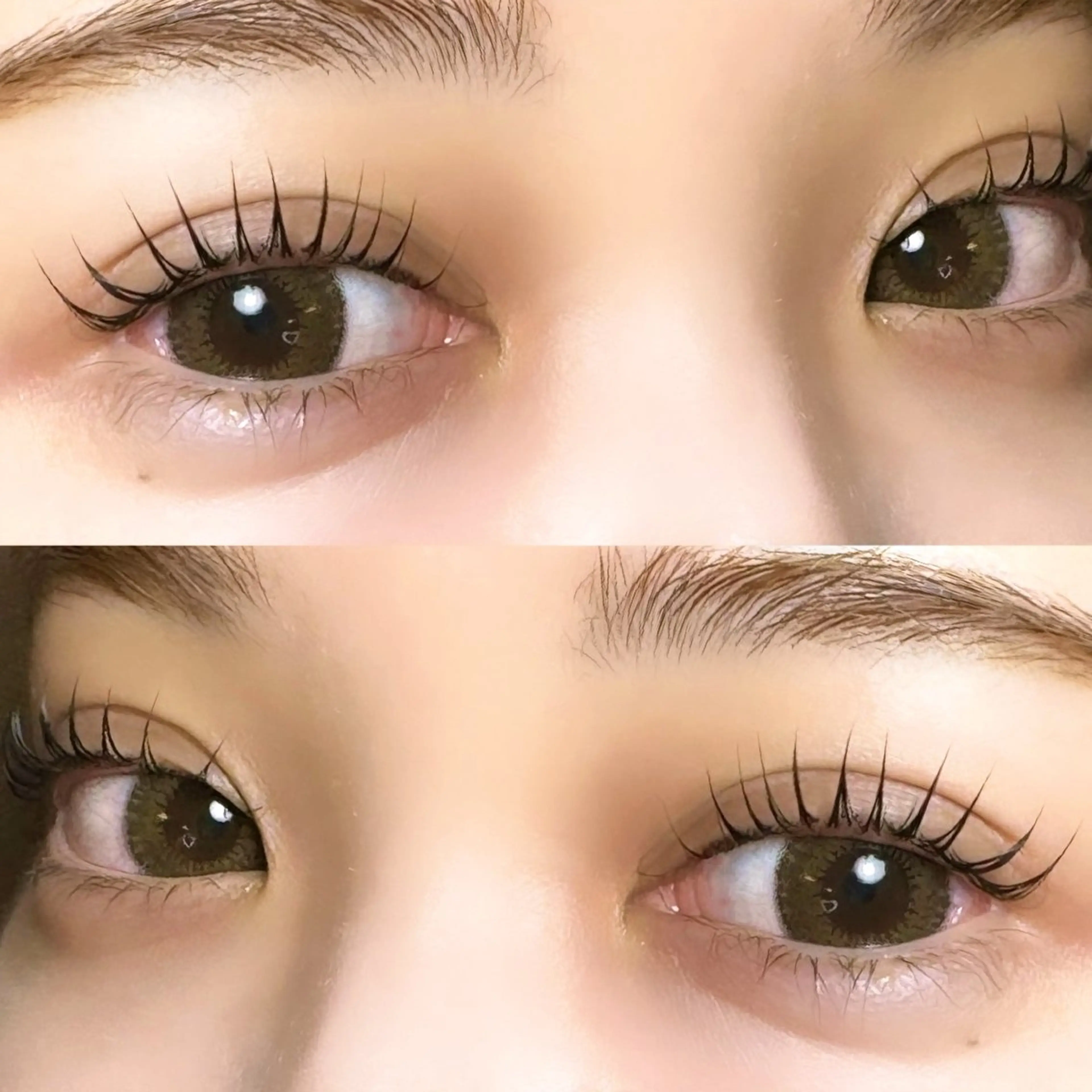 マツエク・マツパ マツパ ⚡️ramu⚡️ 似合わせマツエク💖のマツエク・マツパデザイン