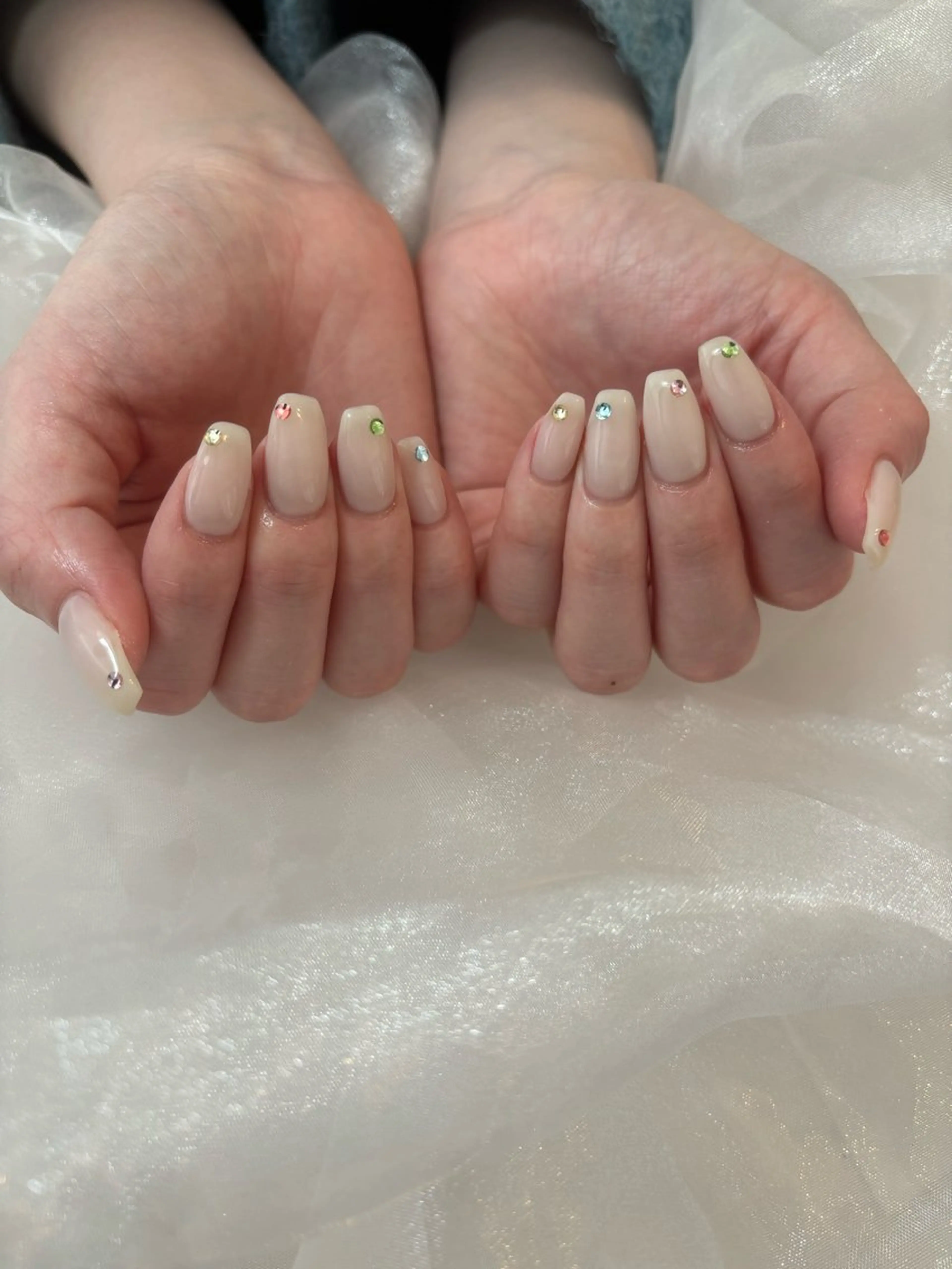 ネイル ハンドネイル Hanana Nail所属・Hanana Nail Hanaのネイルデザイン