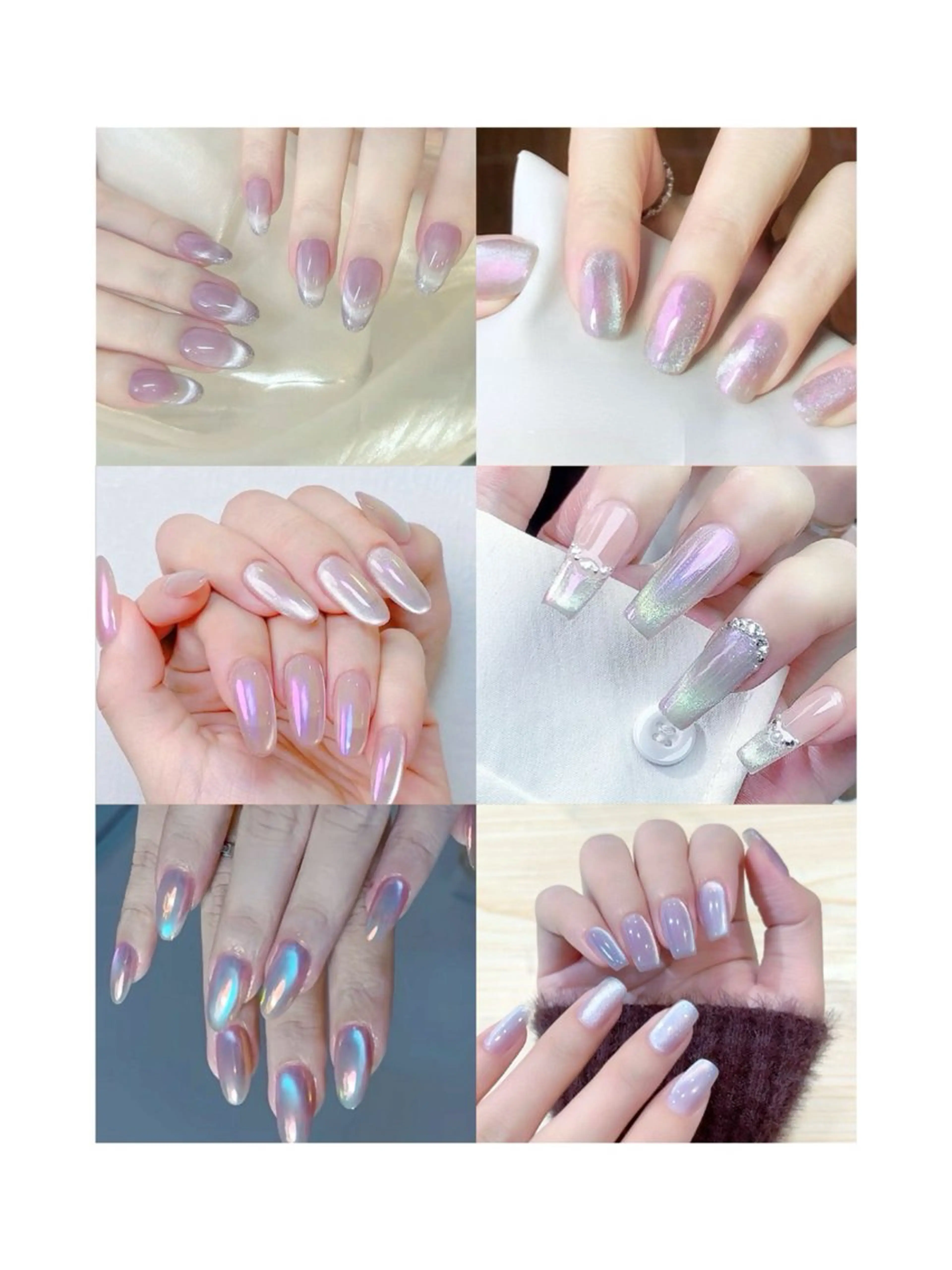 ネイル ハンドネイル pink ladyサロン所属・べ にのネイルデザイン