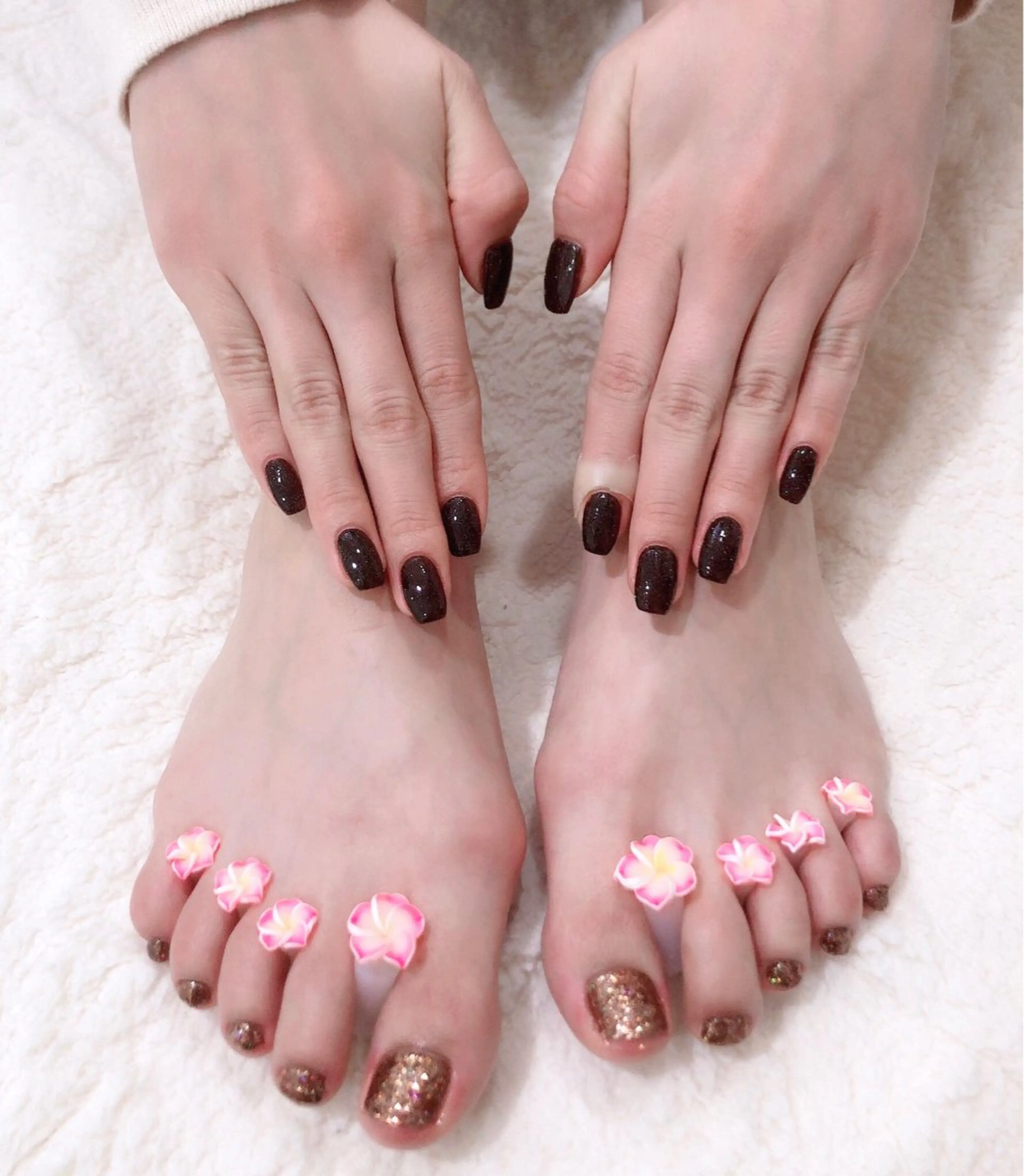 ネイル cocoネイル&まつげサロン所属・片平 恭子のマツエク・マツパデザイン