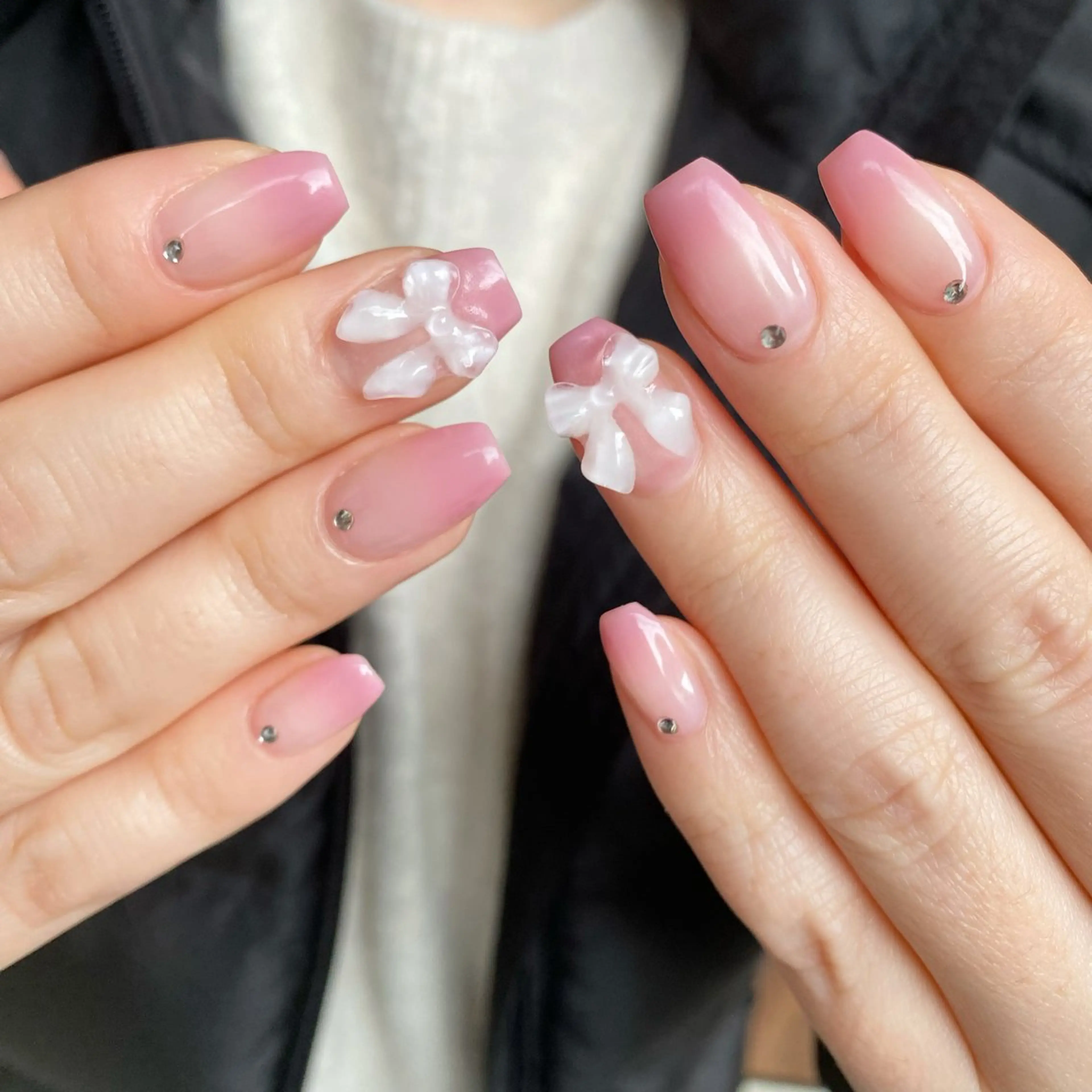 ネイル ハンドネイル ハンドケア BLinLin nail salonのネイルデザイン