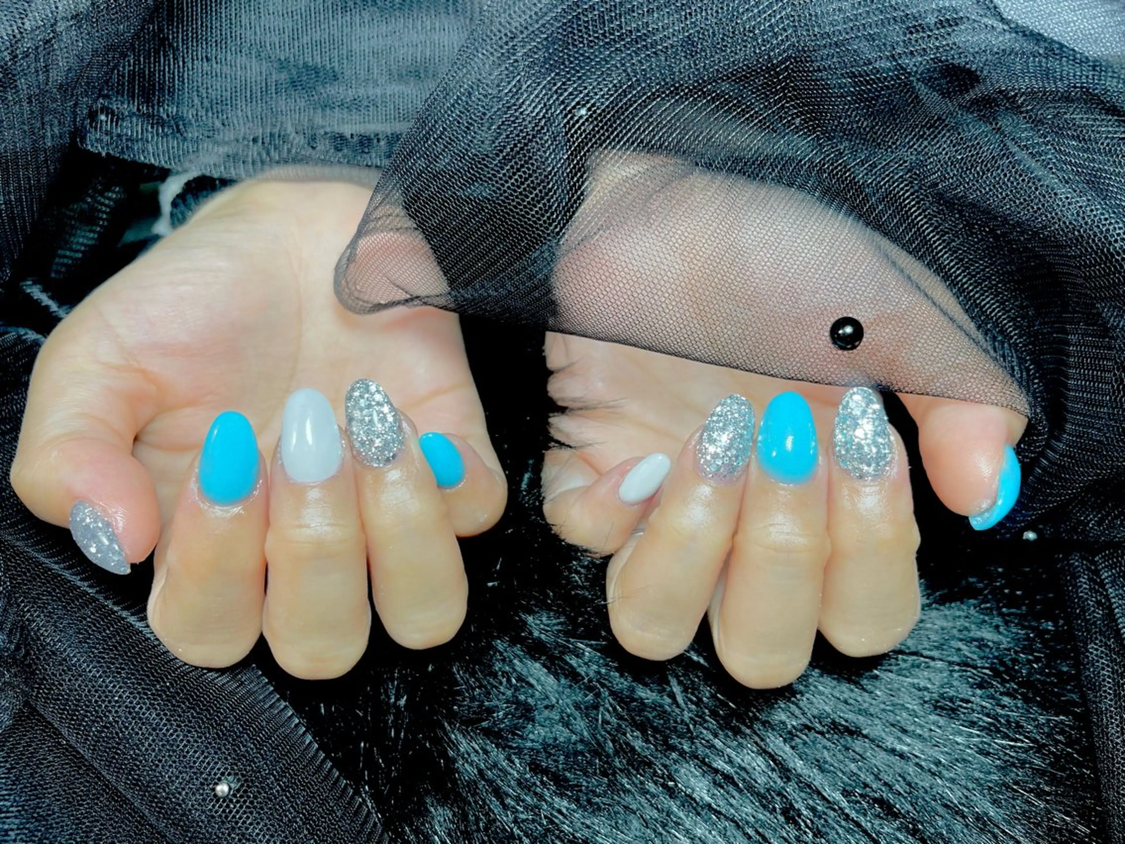 ネイル ハンドネイル Lillie nail salonのネイルデザイン