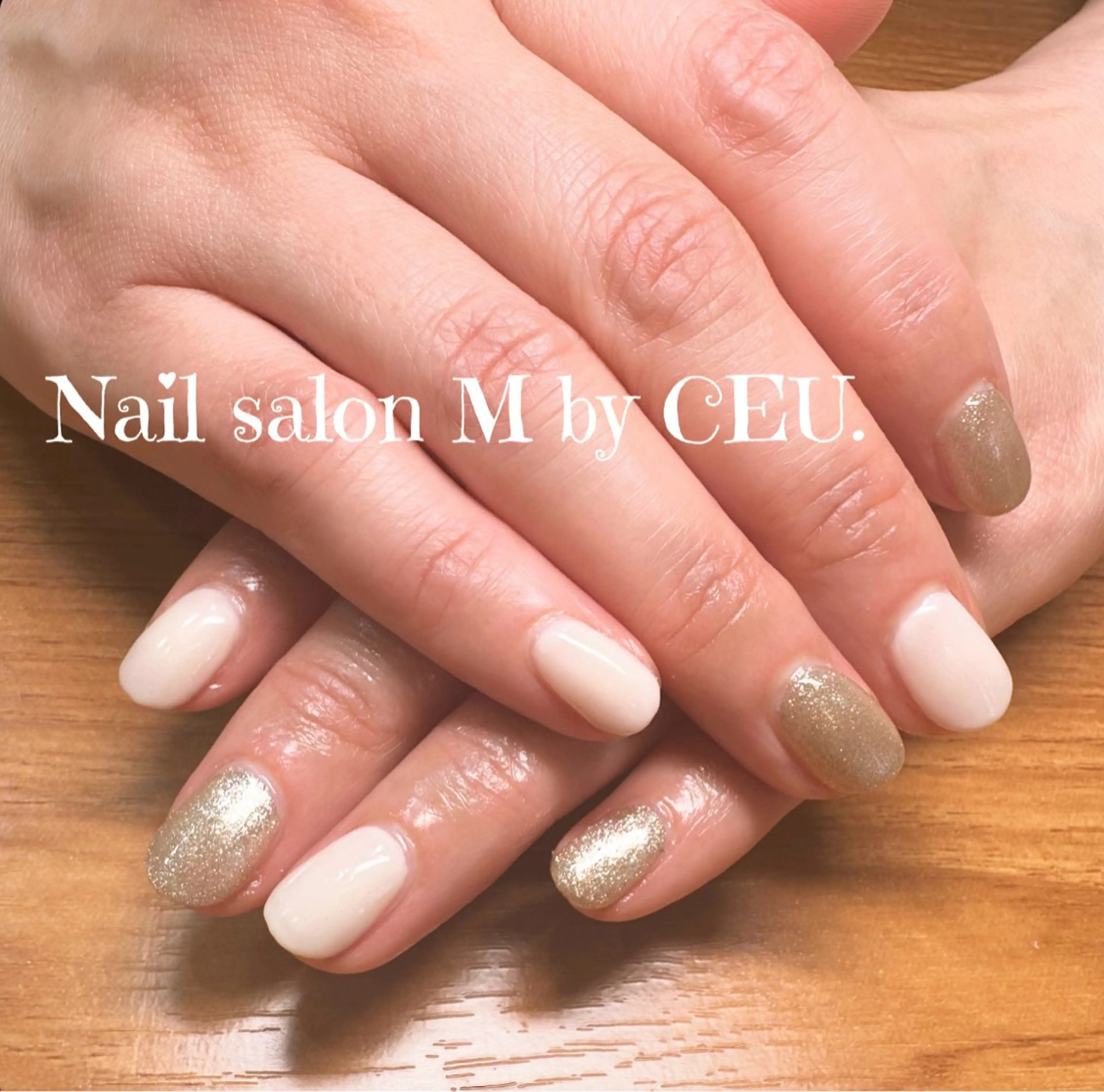ネイル Nail salon M所属・Nail salon M＊本郷台のネイルデザイン