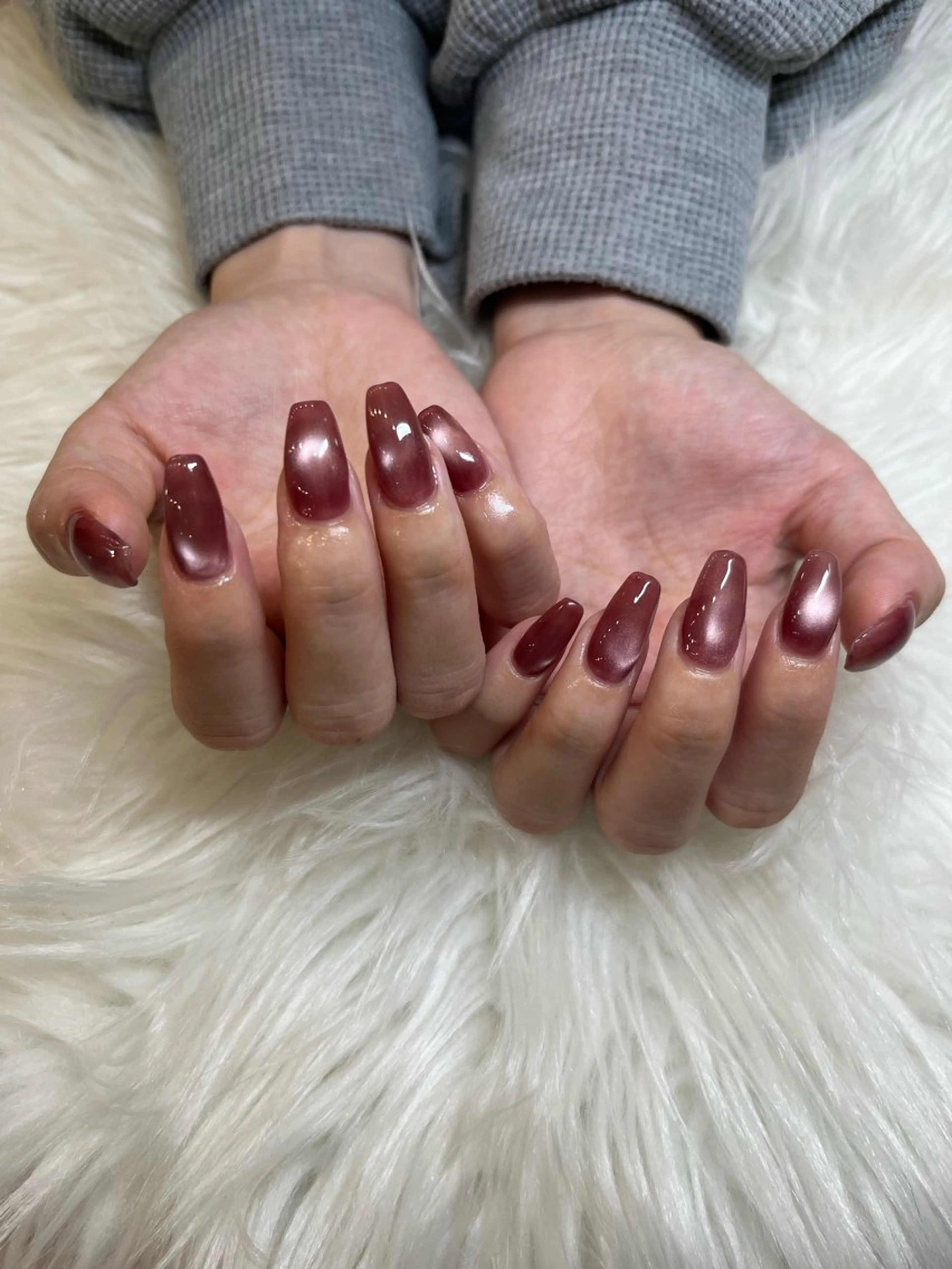 ネイル 🌸髙島🌸 アーバンシー川口店のネイルデザイン