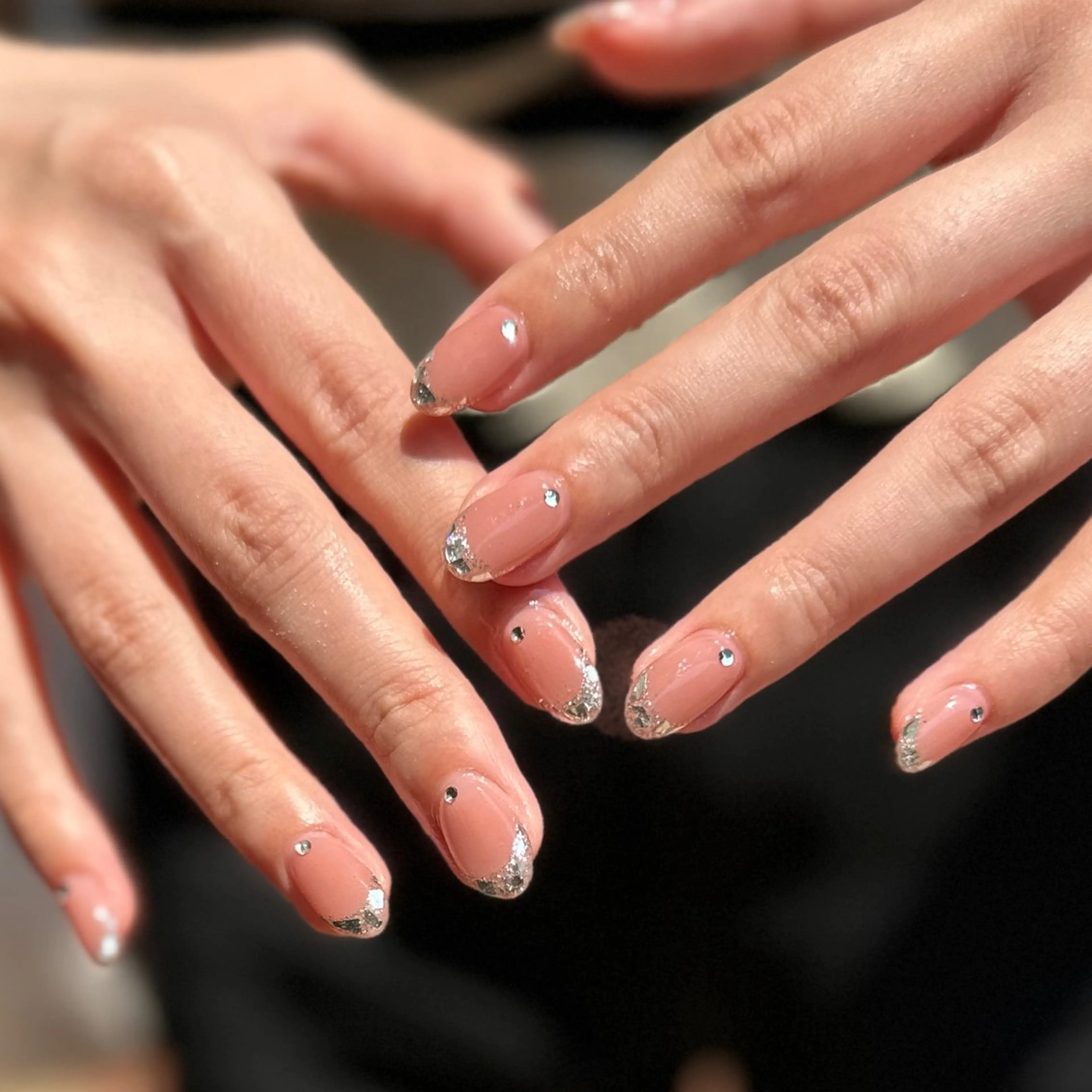 ネイル ハンドネイル nail salon  ∞ mikanal ∞所属・nailsalon ∞ ﾐｶﾅﾙ ∞のネイルデザイン