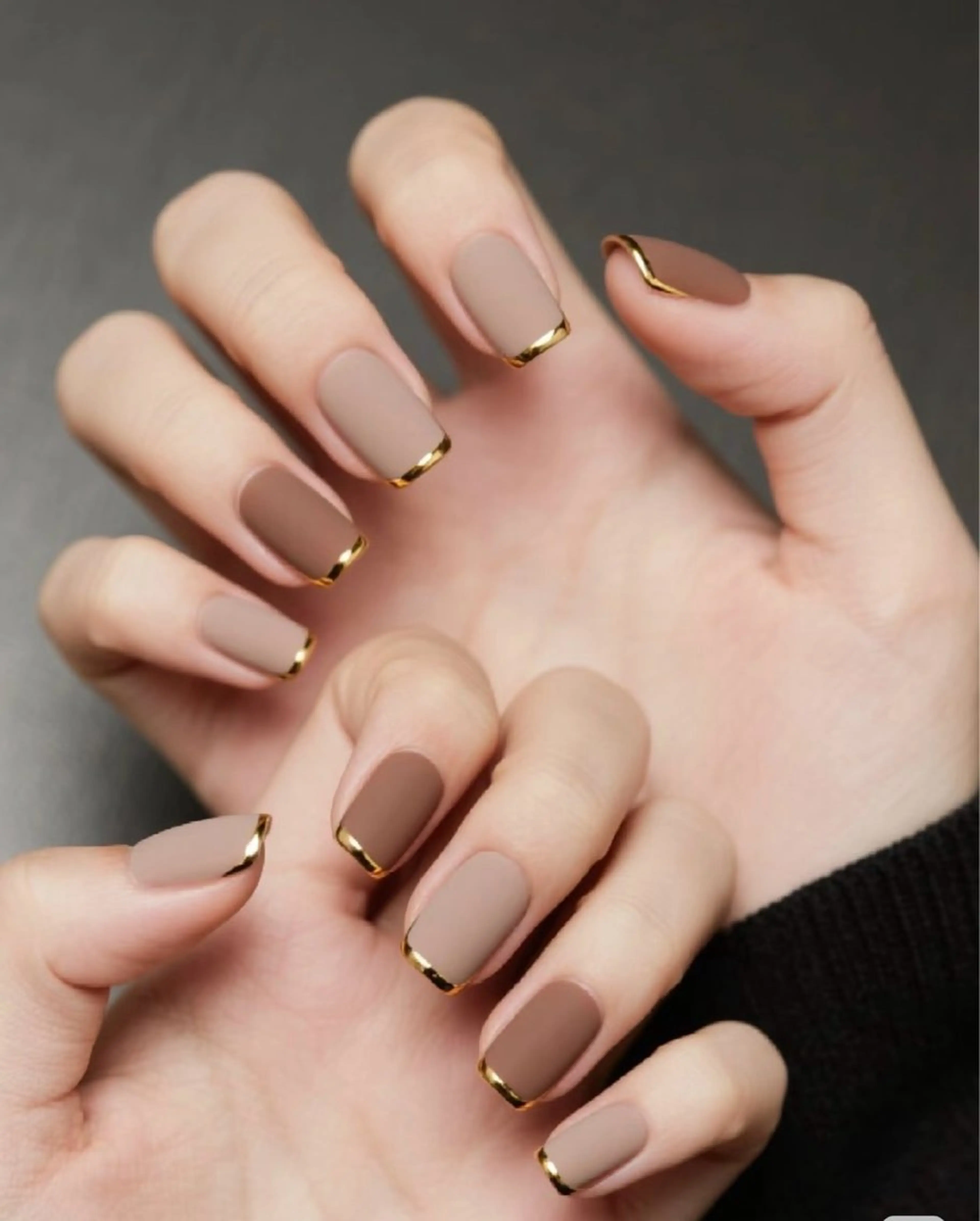 ネイル ビューティーリゾート麗所属・于 麗影のマツエク・マツパデザイン