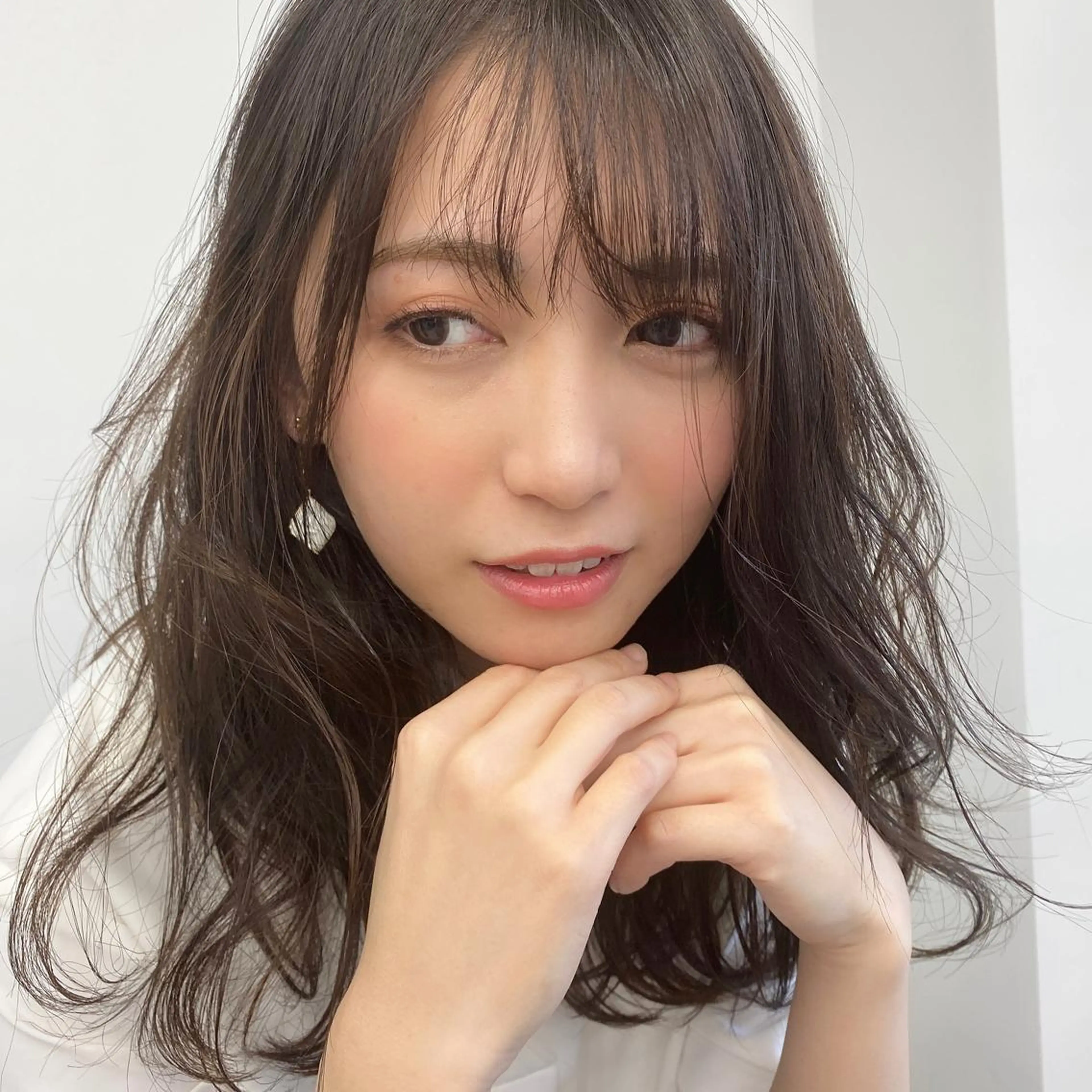 ロング ロング STAR TOKYO所属・💕渡辺 マミ💕の眉毛・アイブロウイメージ