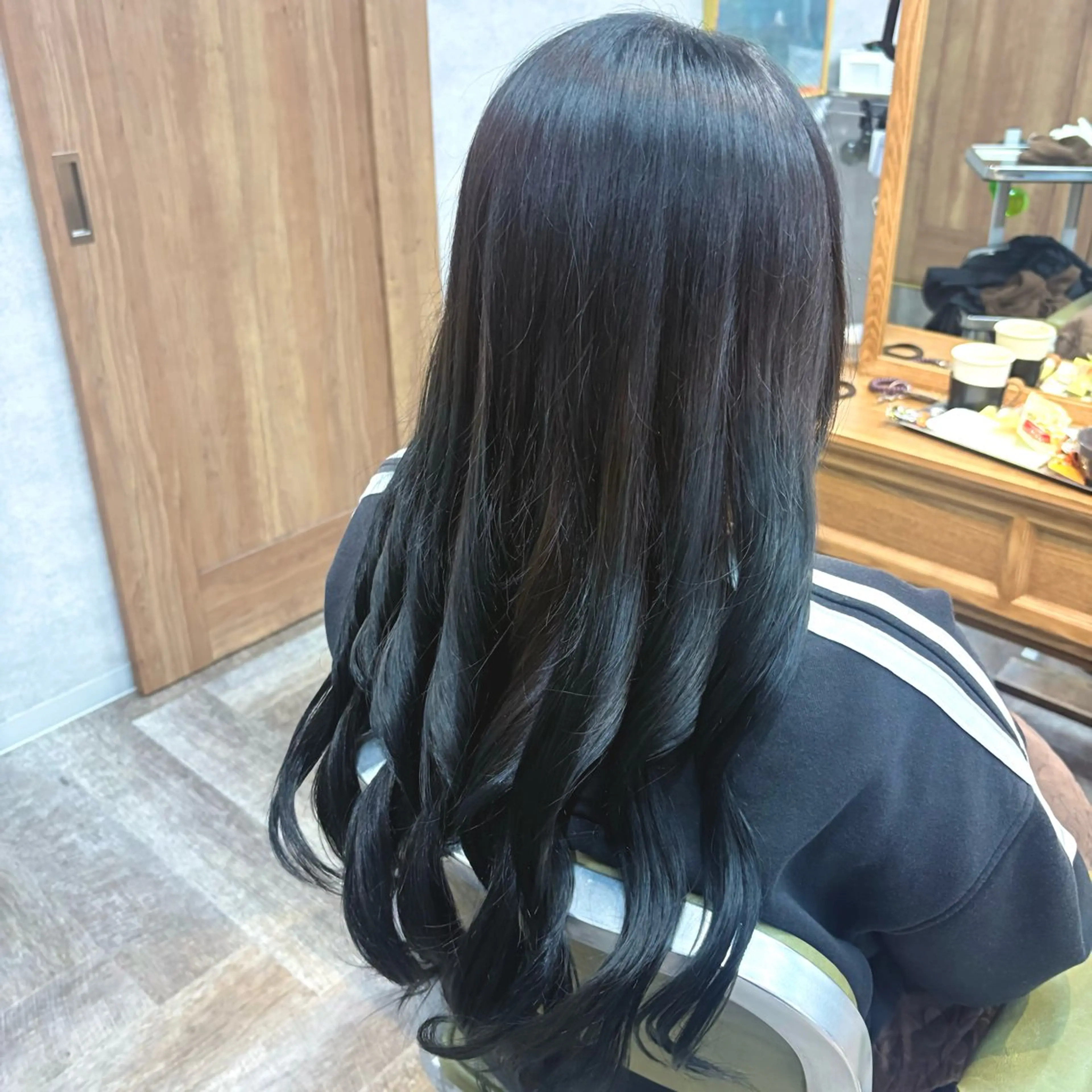 🩵4STEP トリートメント🩵の写真