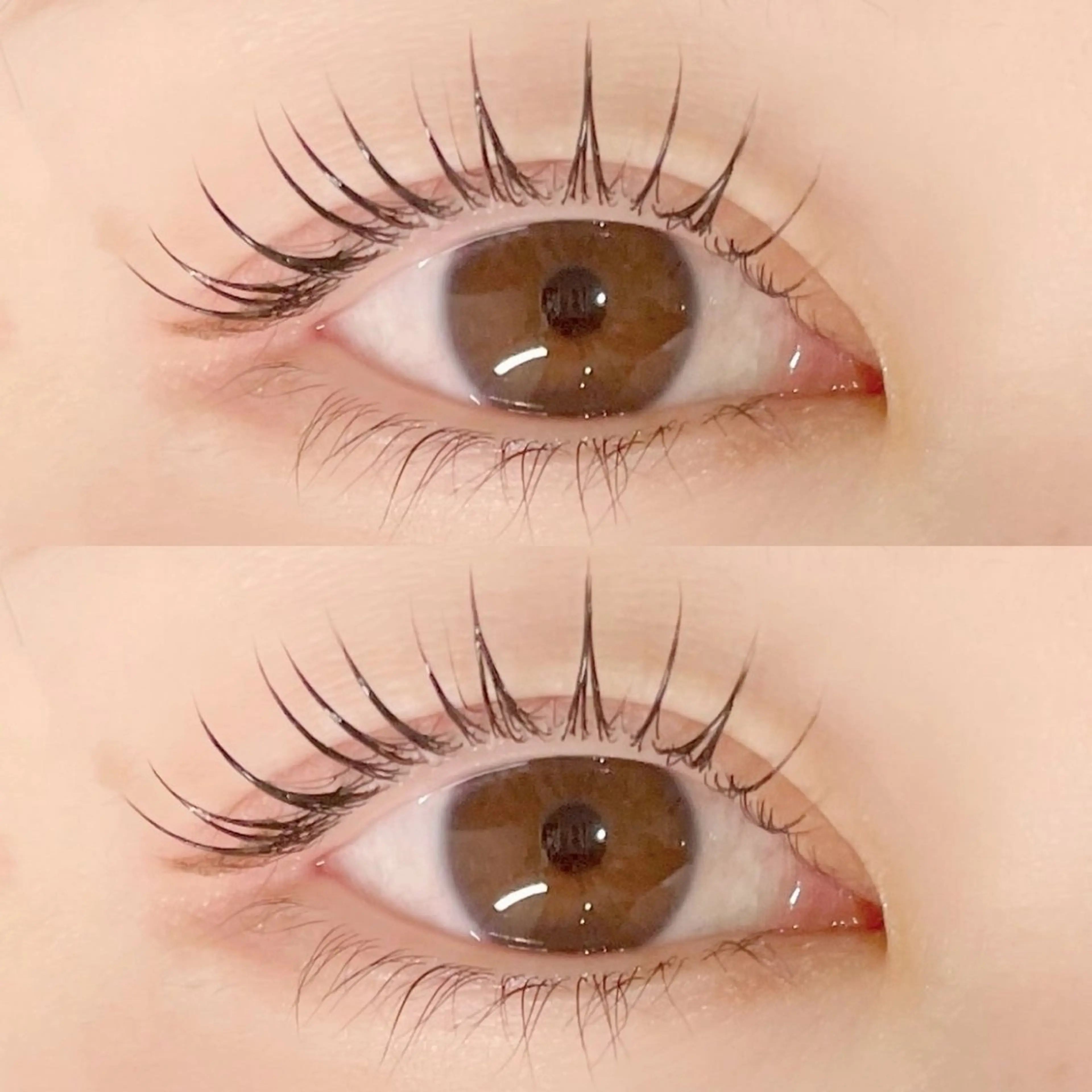 マツエク・マツパ マツパ は なのマツエク・マツパデザイン