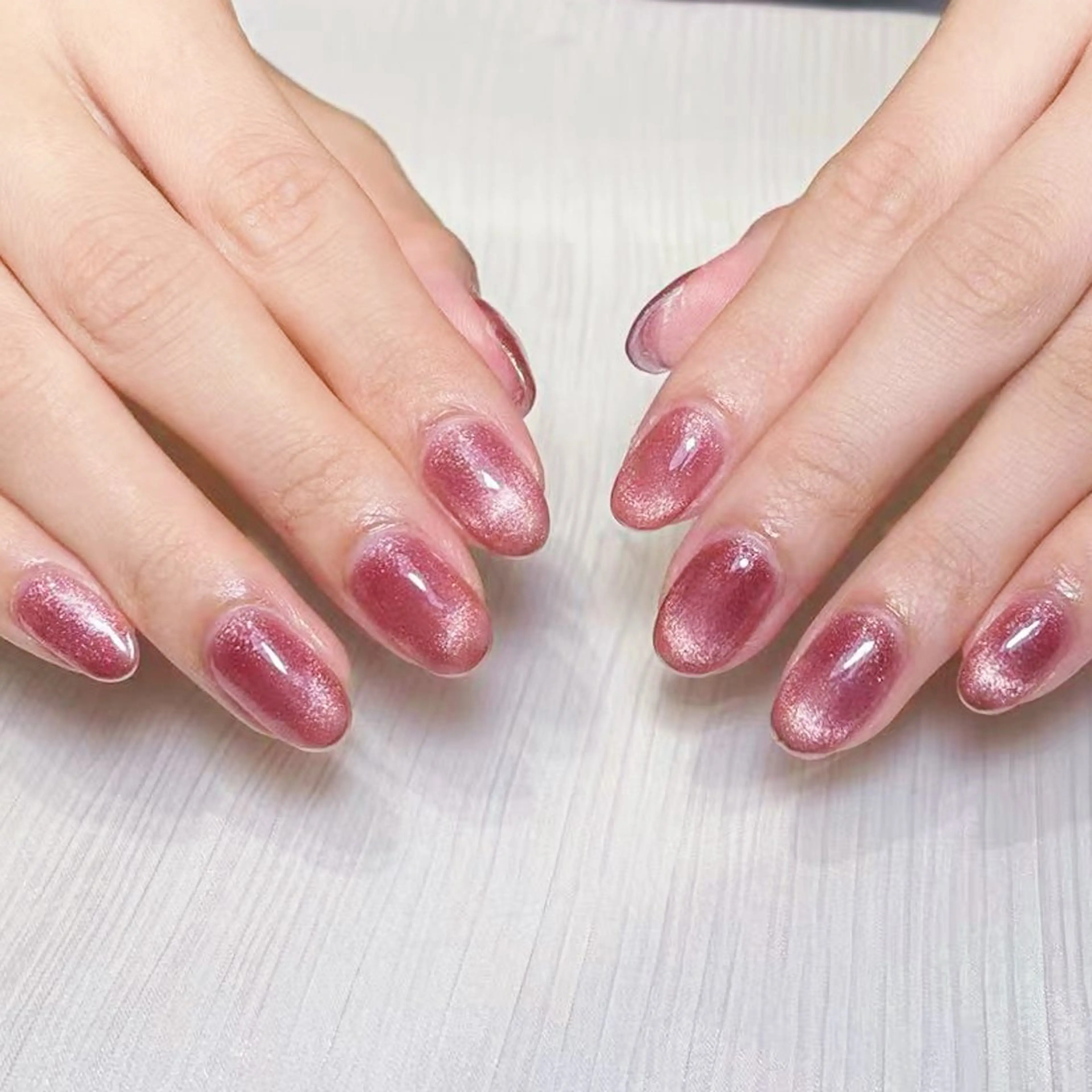 ネイル DIAMOND Nail🥇のネイルデザイン