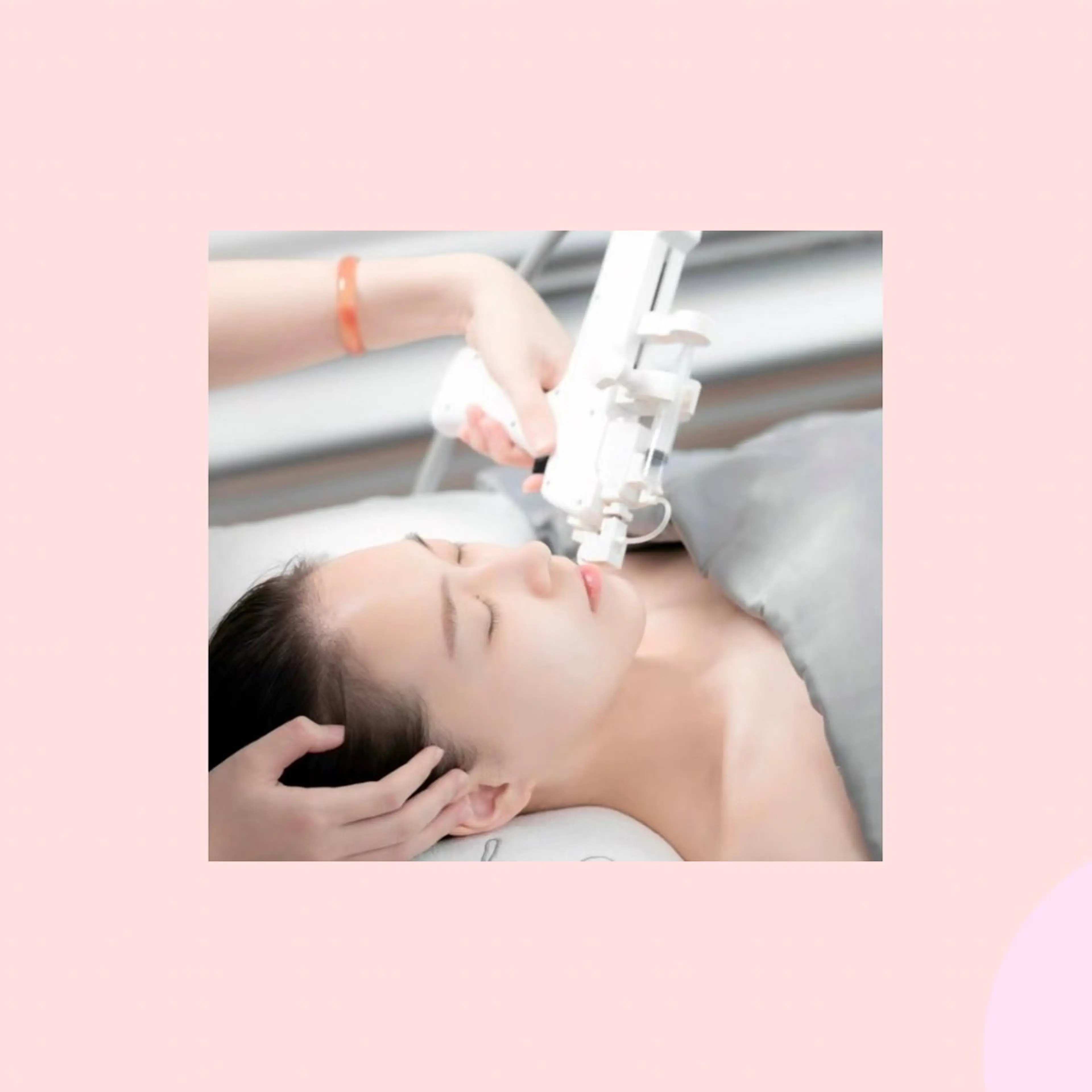 マツエク・マツパ エステ aliaハイフ&水光ジェットサロン所属・aliaハーブ水光店 エステティシャン募集のエステ・リラクイメージ