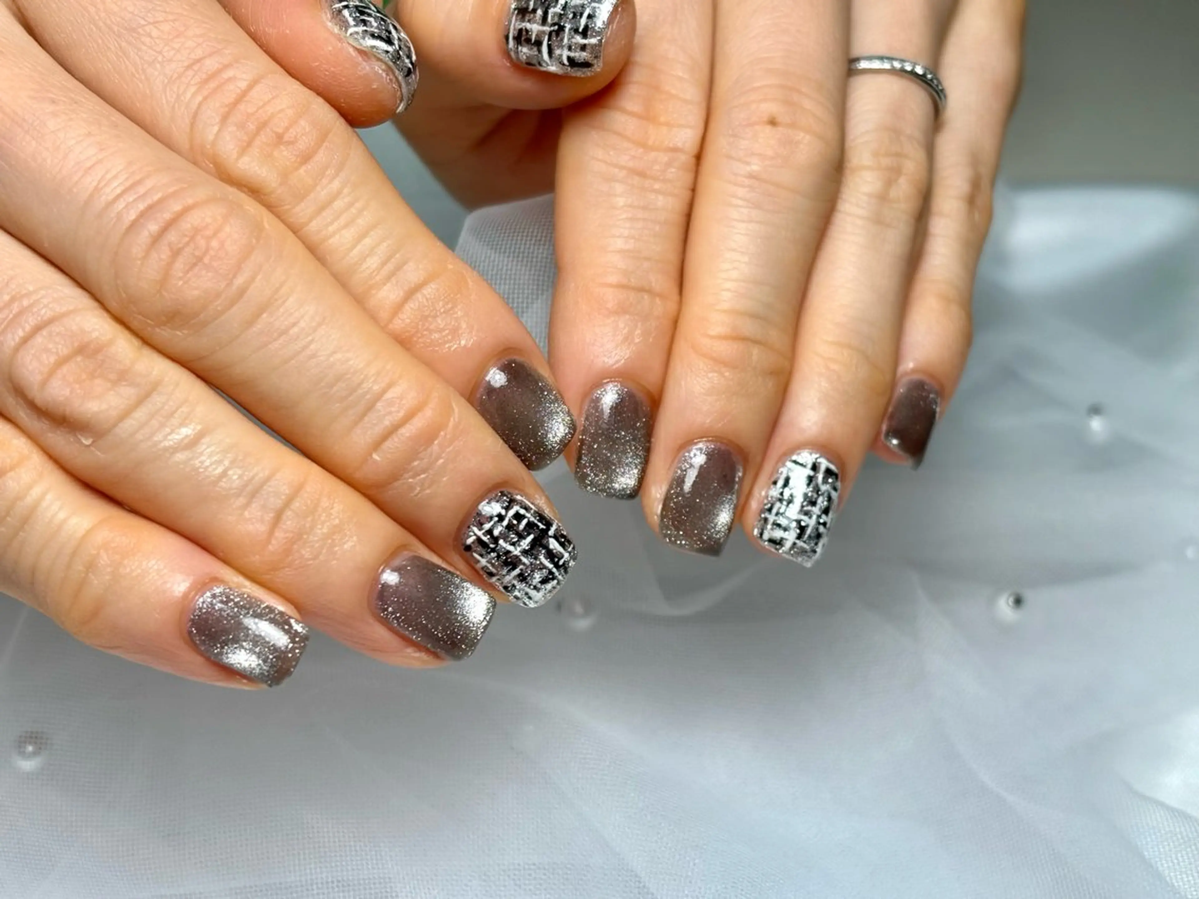 ネイル ハンドネイル プライベートサロン LUANAのエステ・リラクイメージ