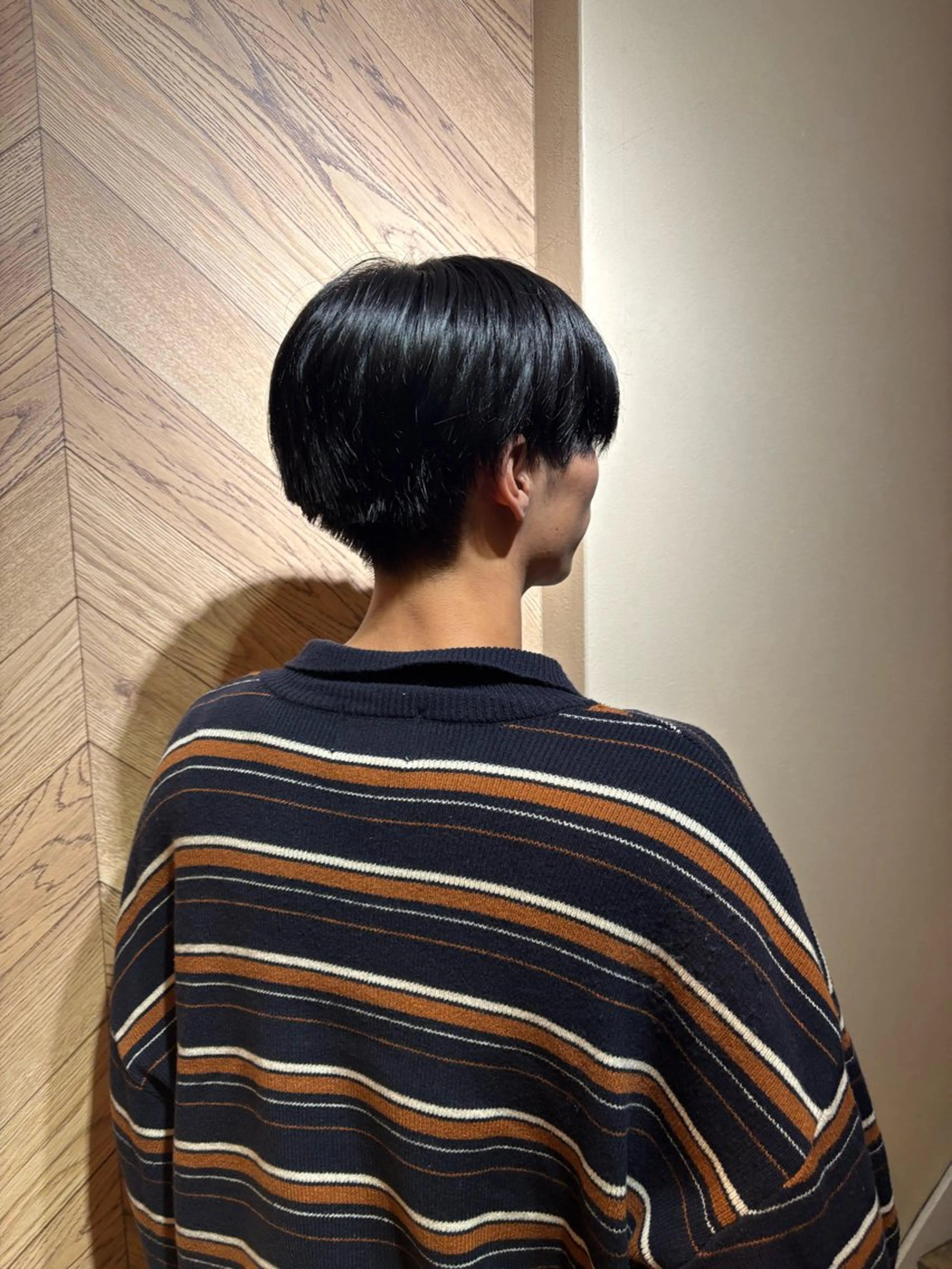 メンズ FERIAあべの／ あやな🍰のヘアスタイル