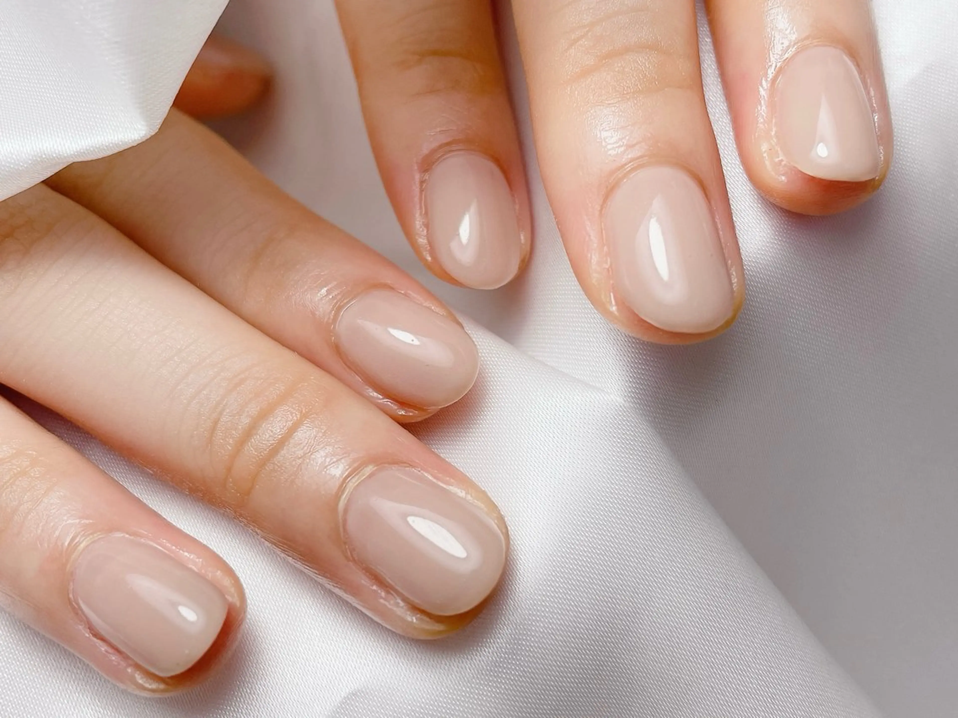 ネイル ハンドネイル M nail所属・M nailのネイルデザイン
