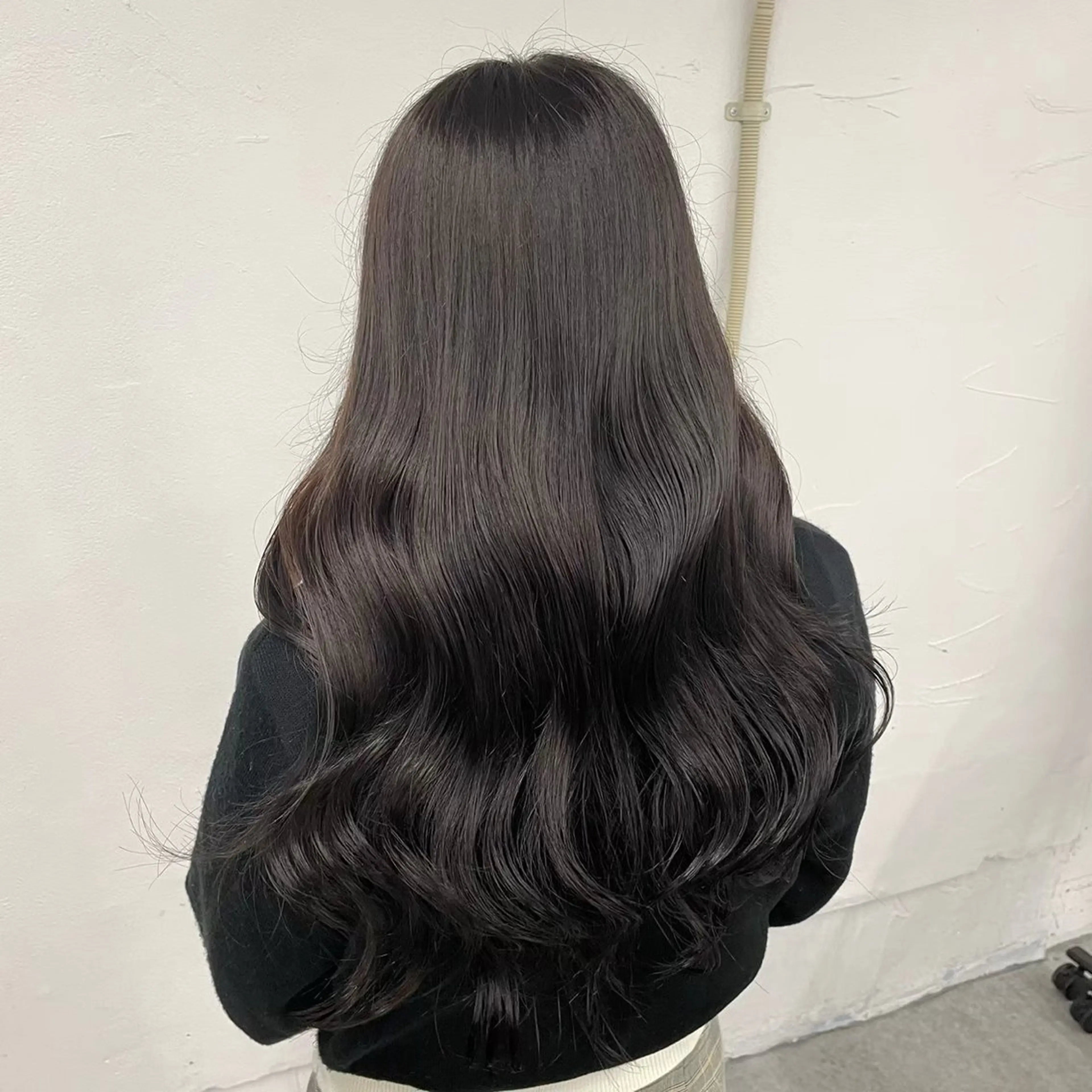 ロング カラー 💎透明感カラー /kaito💎のヘアスタイル