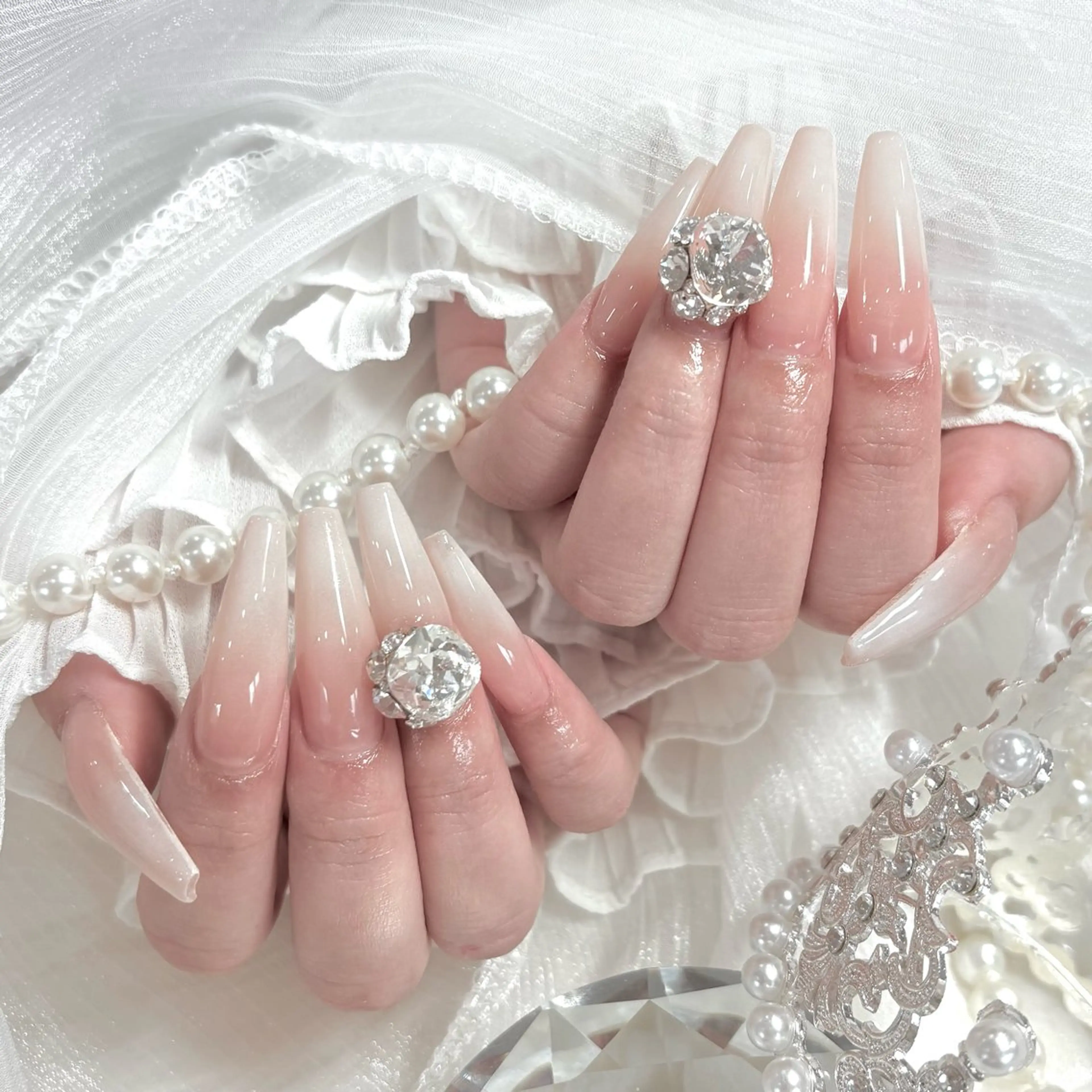 ネイル FLY Nail Salonのネイルデザイン