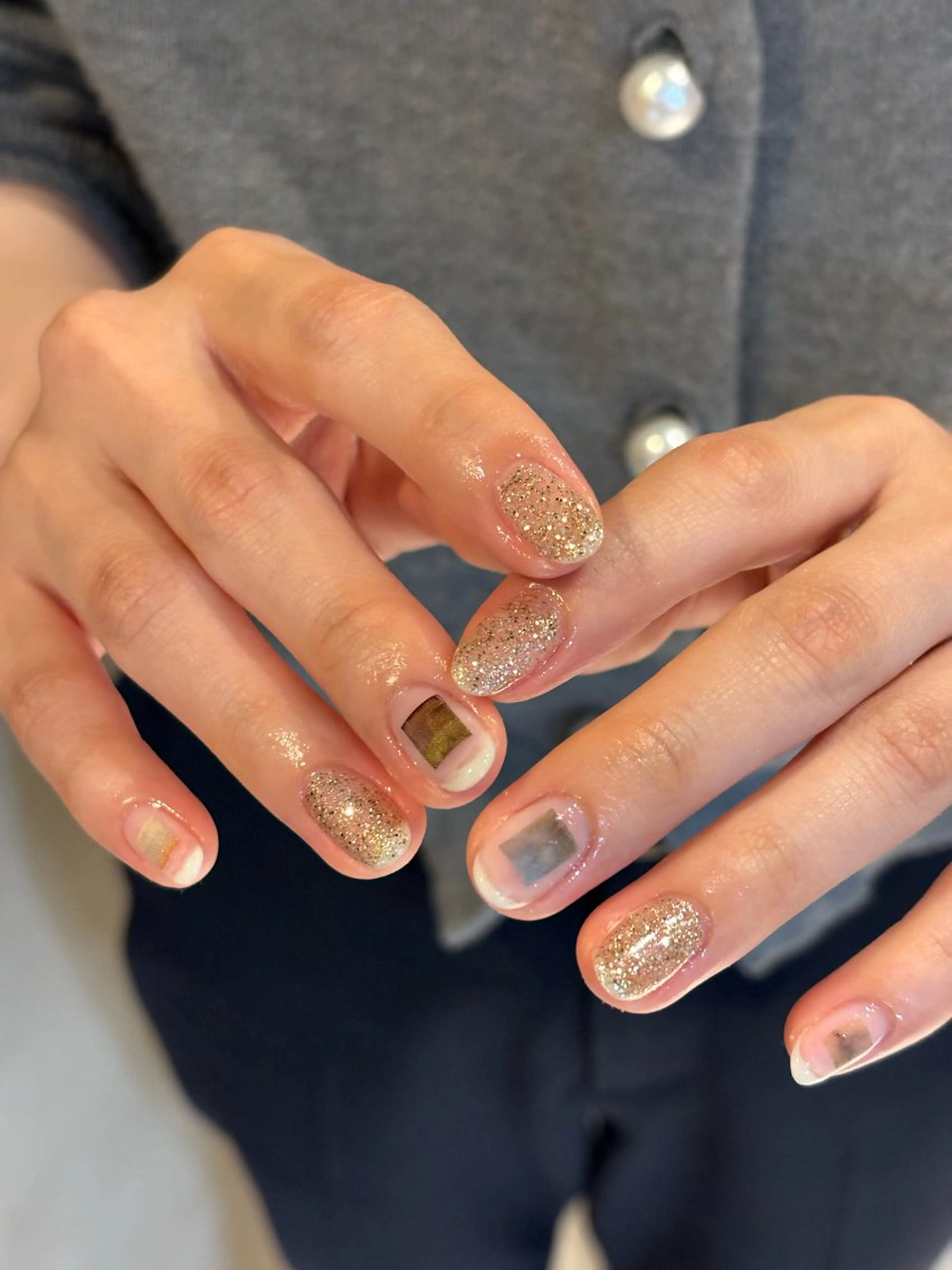 ネイル ハンドネイル filonnail / Shioriのネイルデザイン