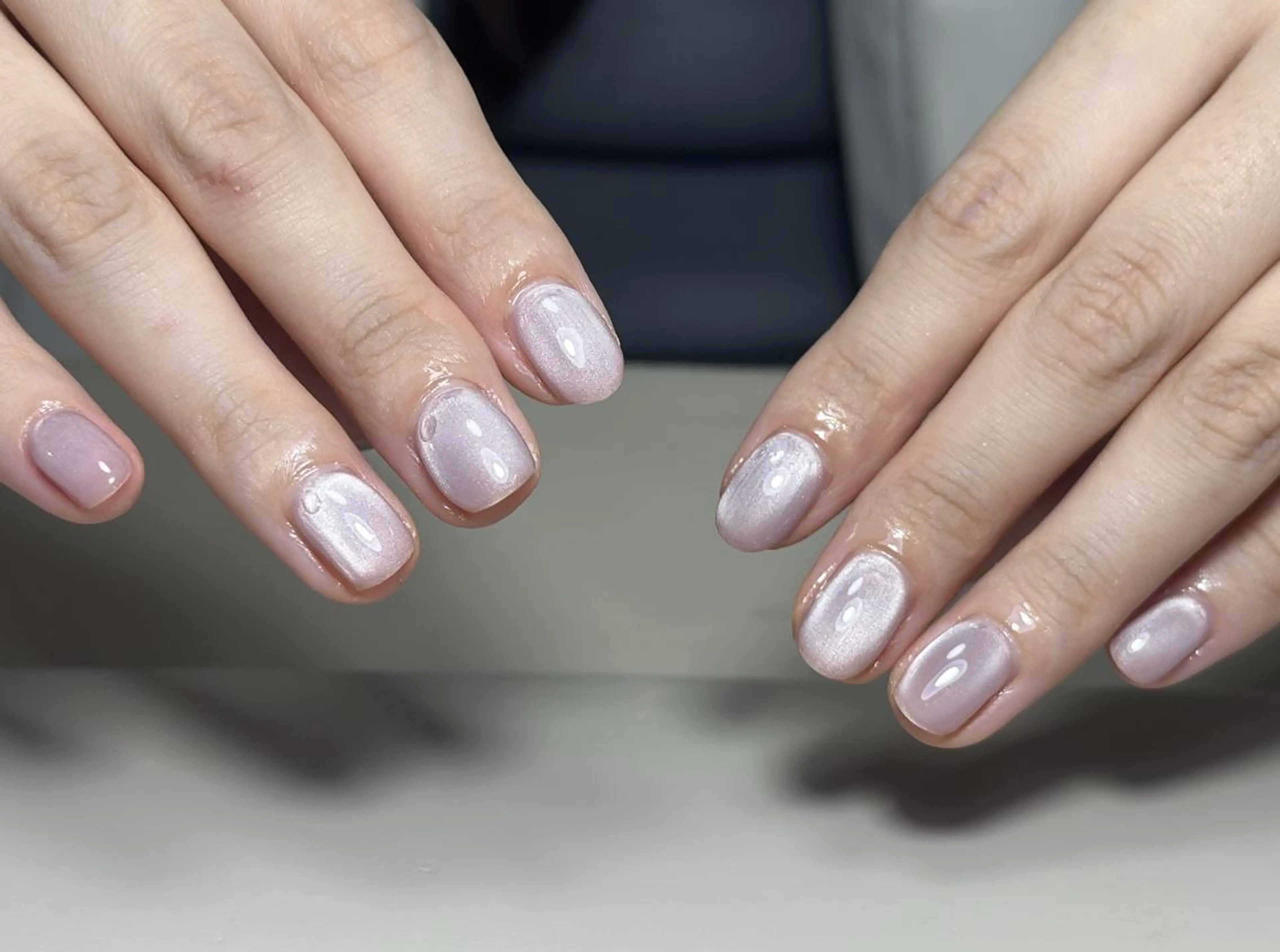 ネイル ハンドネイル Molly _nailのネイルデザイン