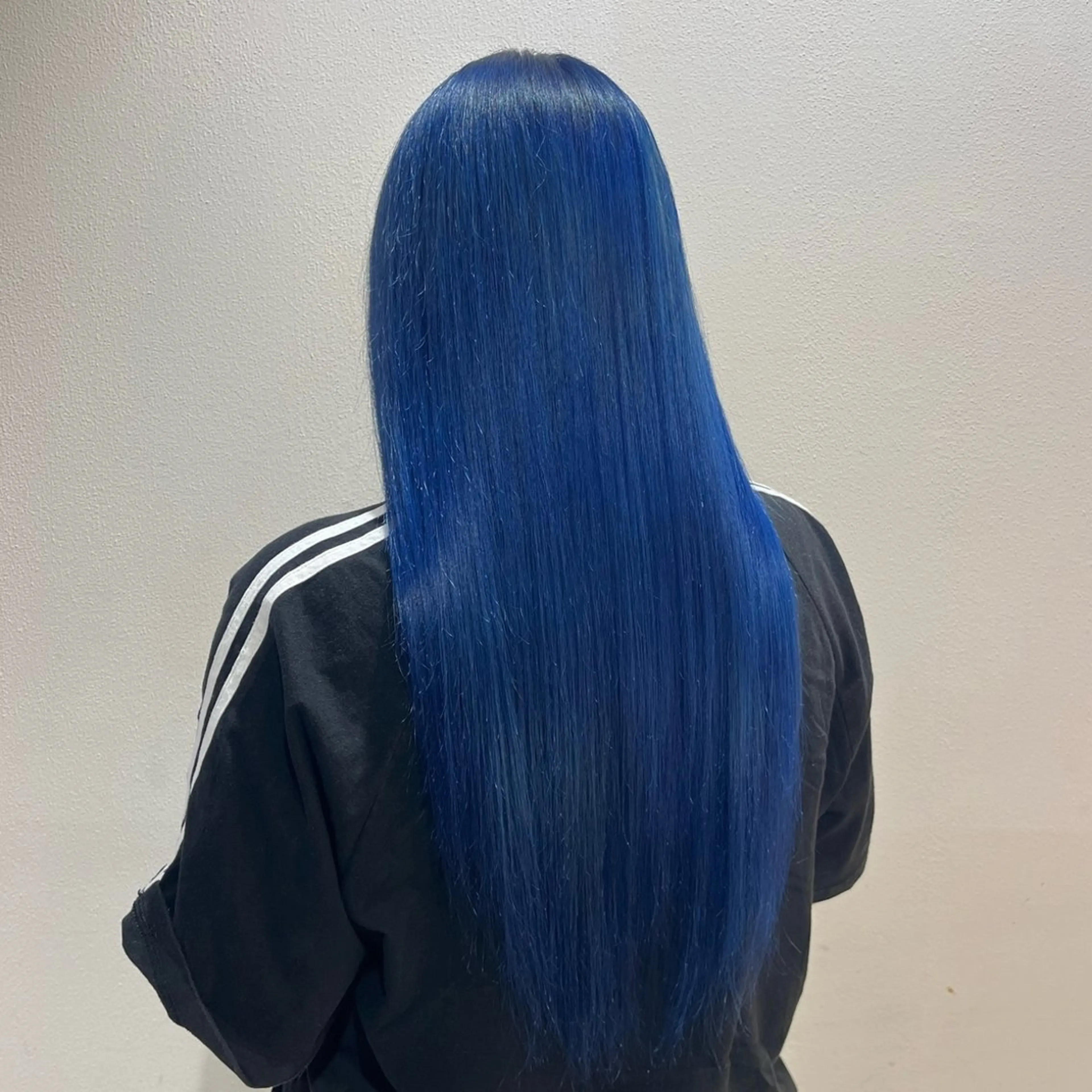 ロング ヘアカラー Hair...DiA YUNAのヘアスタイル