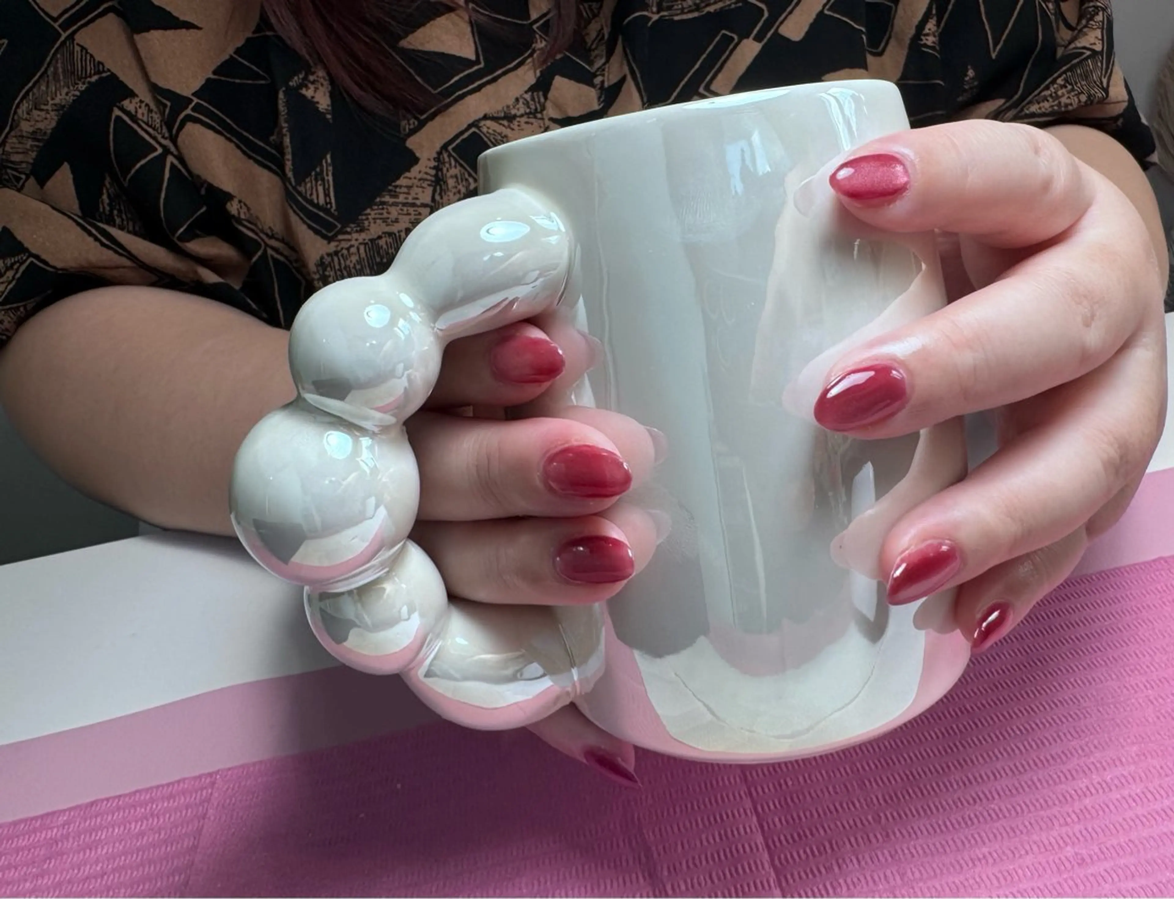 ネイル ハンドネイル privateネイル 💅LouLanのネイルデザイン