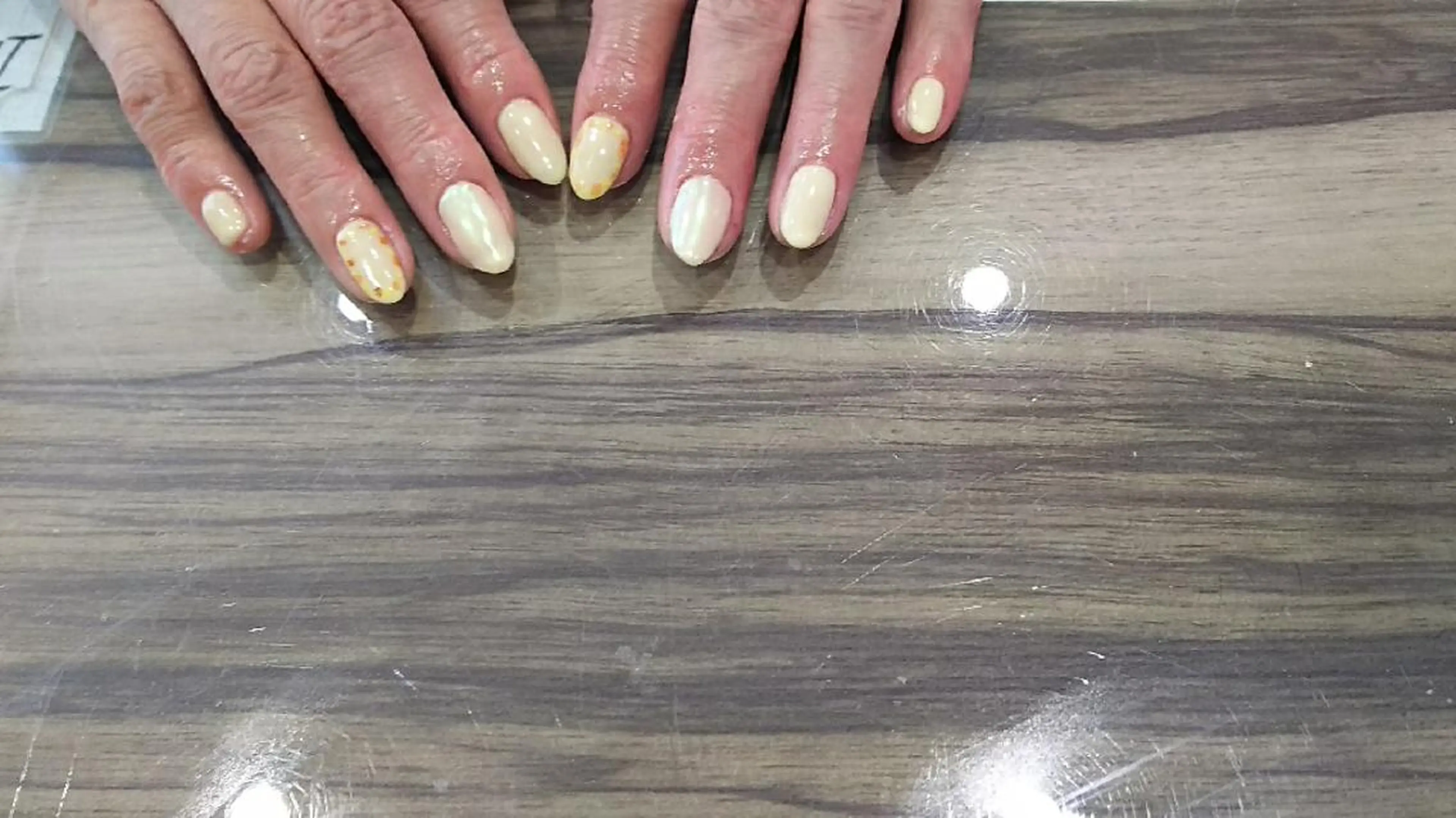 ネイル Progress Nailのヘアスタイル